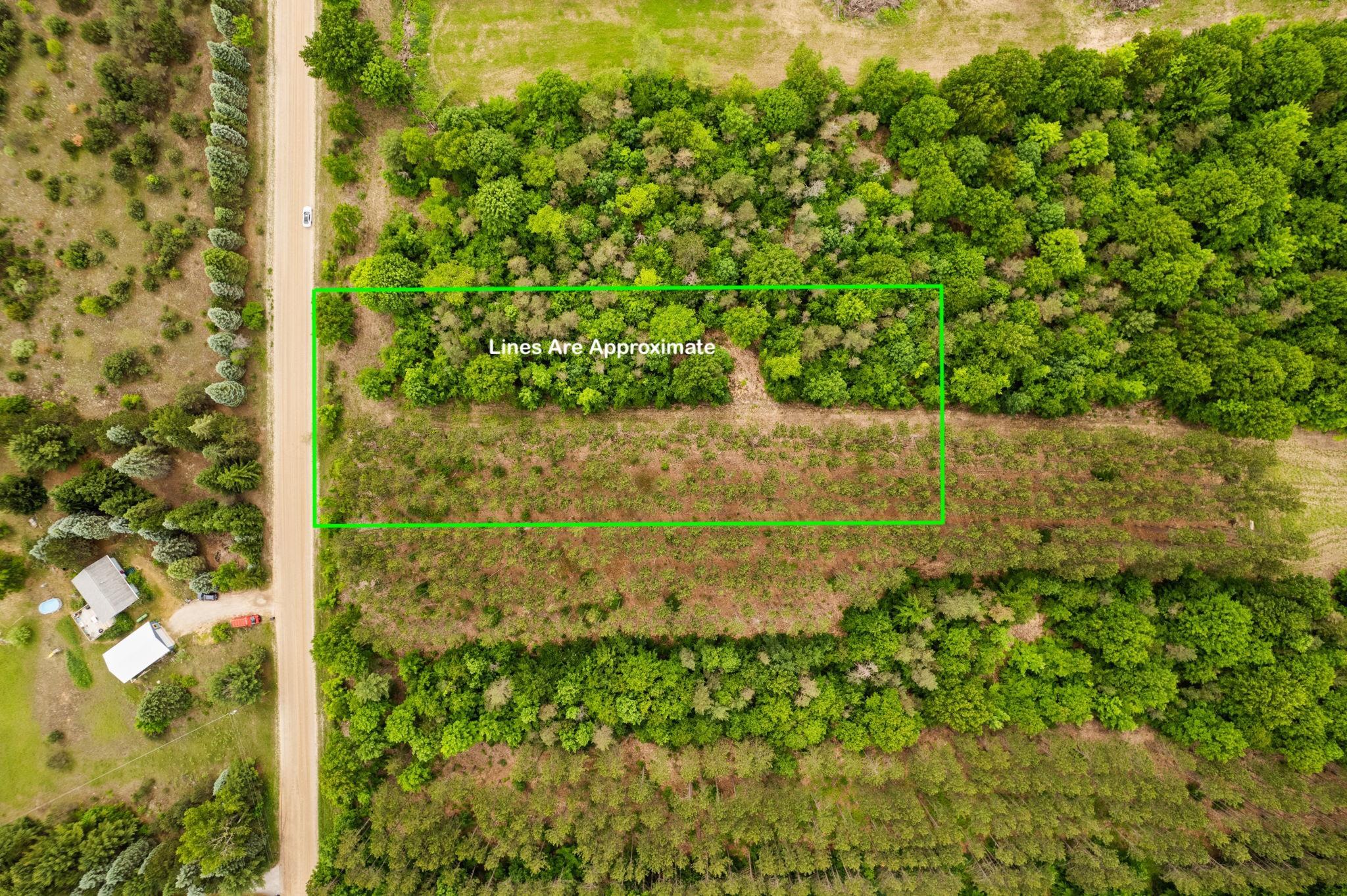 Parcel E St Johns Road Interlochen, MI 49643 - Photo 4 of 39