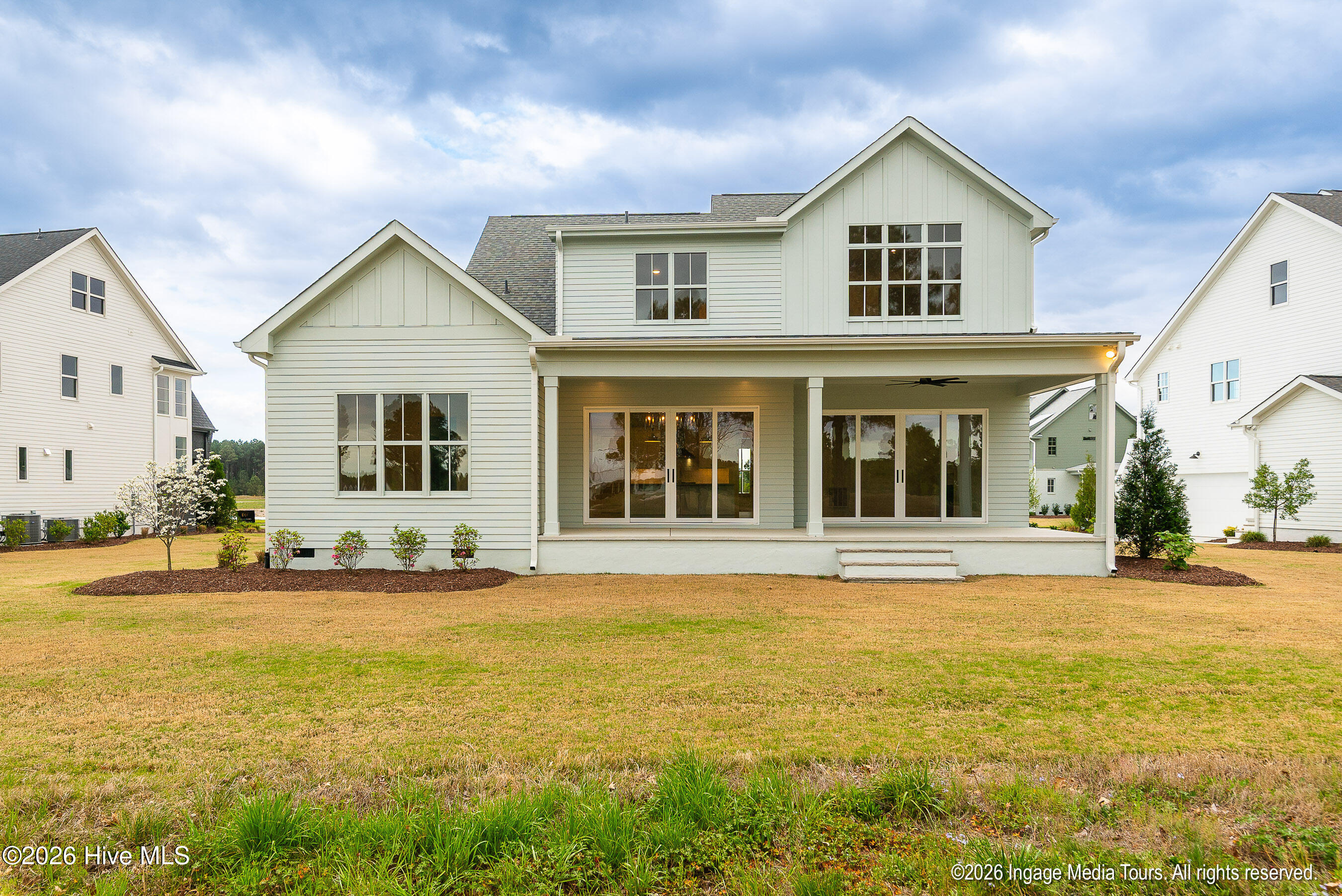 154 Pine Tree Point Snow Hill, NC 28580 - Photo 49 of 50