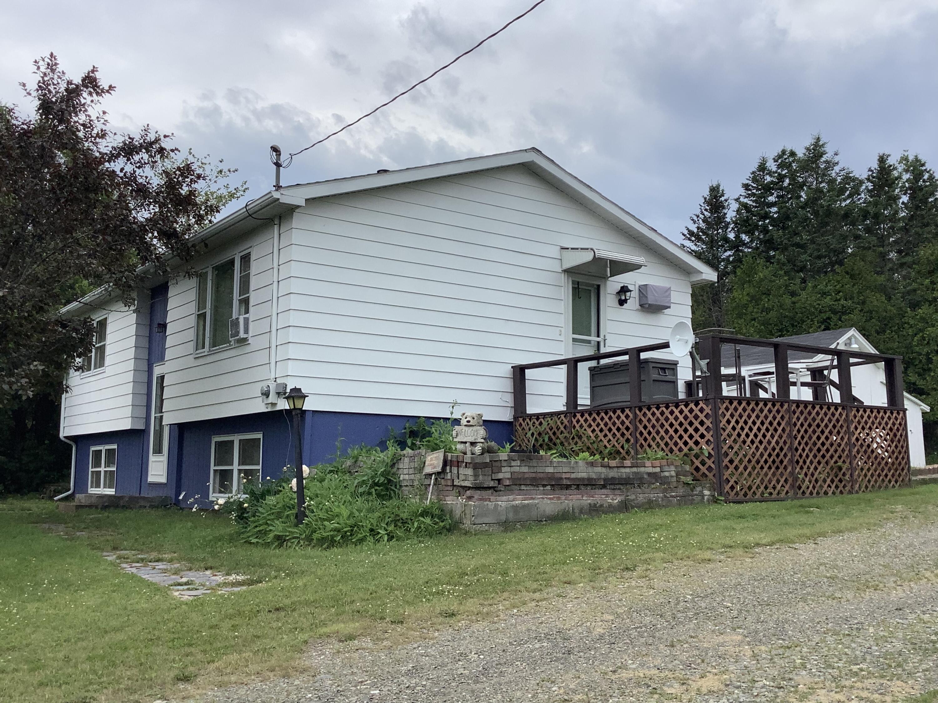 279 Masardis Road Ashland, ME 04732 - Photo 39 of 44 FF72FAAB-6839-4F6C-B420-907051A75230