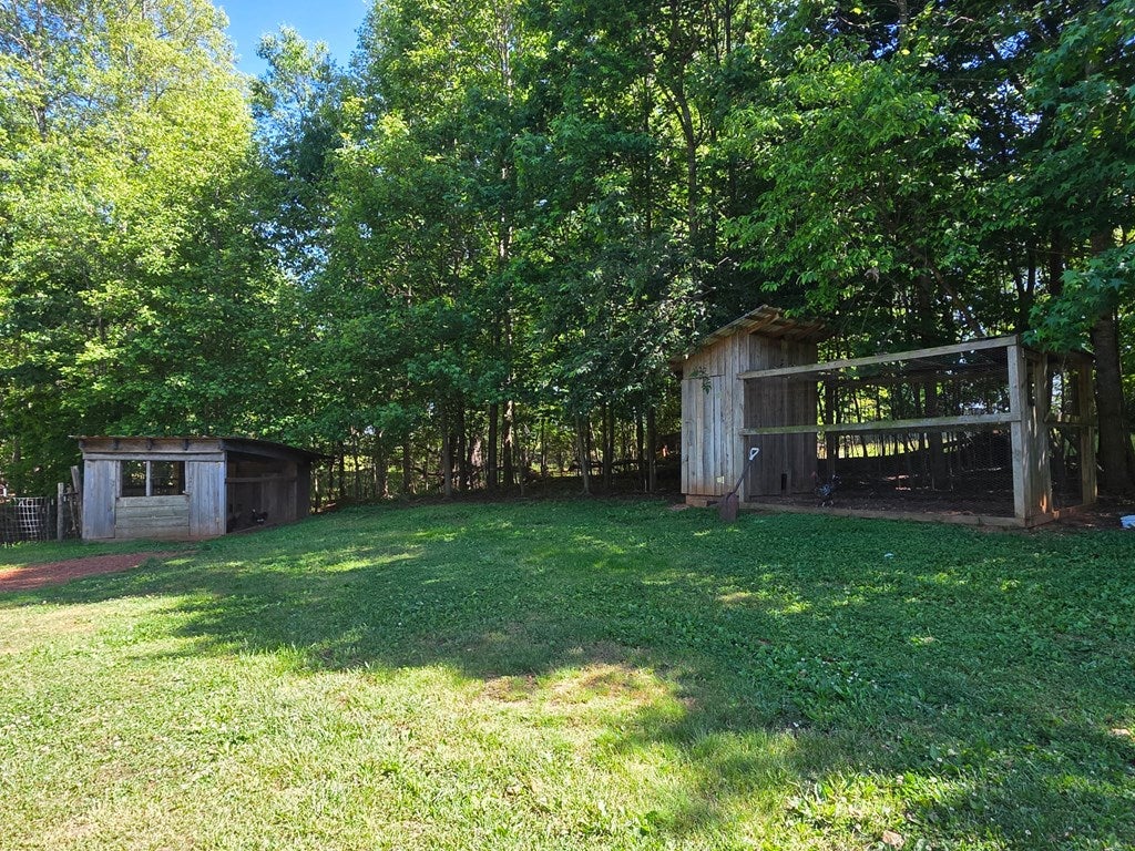 351 Friendship Church Road Drakes Branch, VA 23937 - Photo 37 of 40 Gallery Image 37