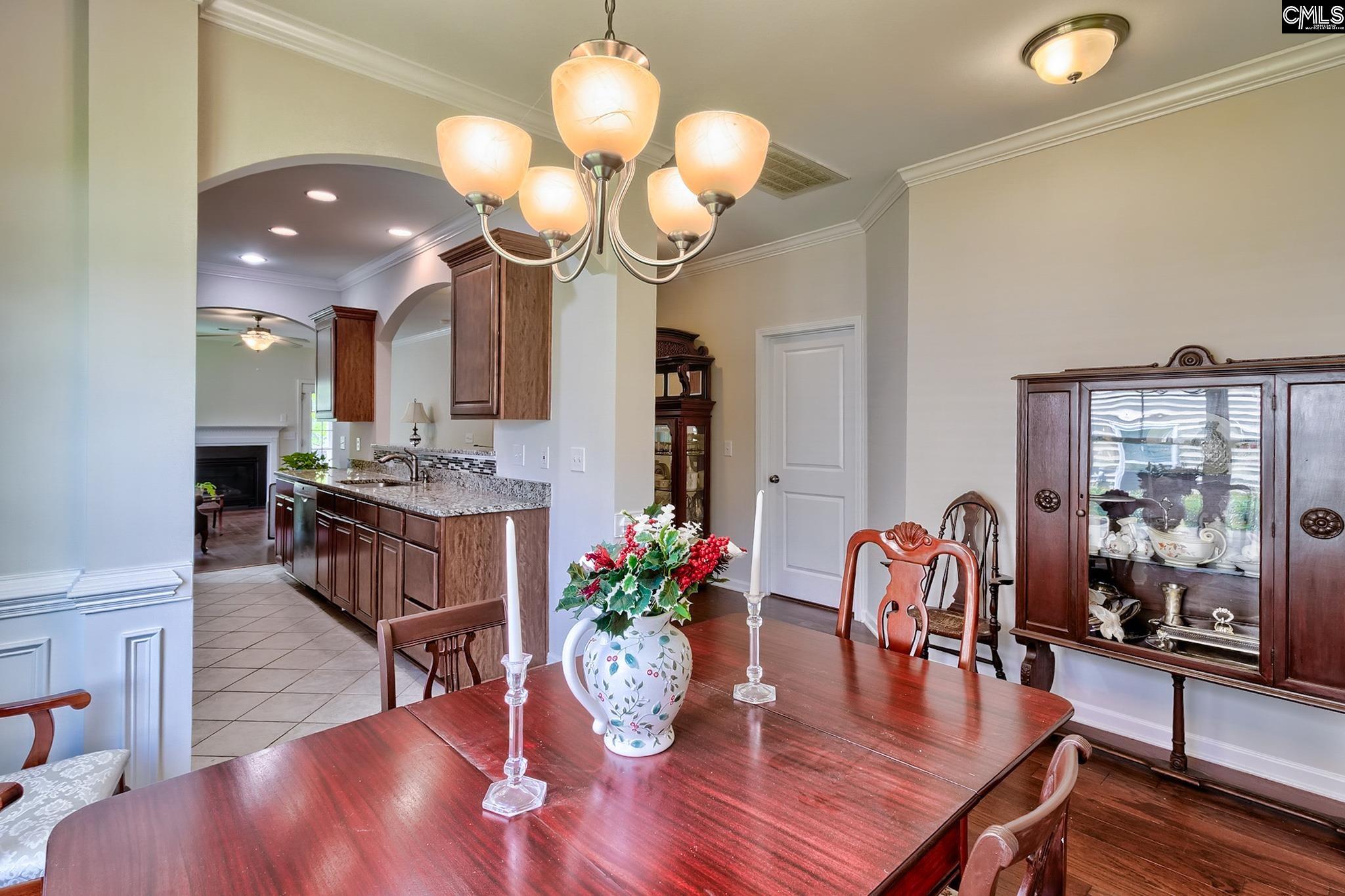 453 Crawley Lane Chapin, SC 29036 - Photo 9 of 36