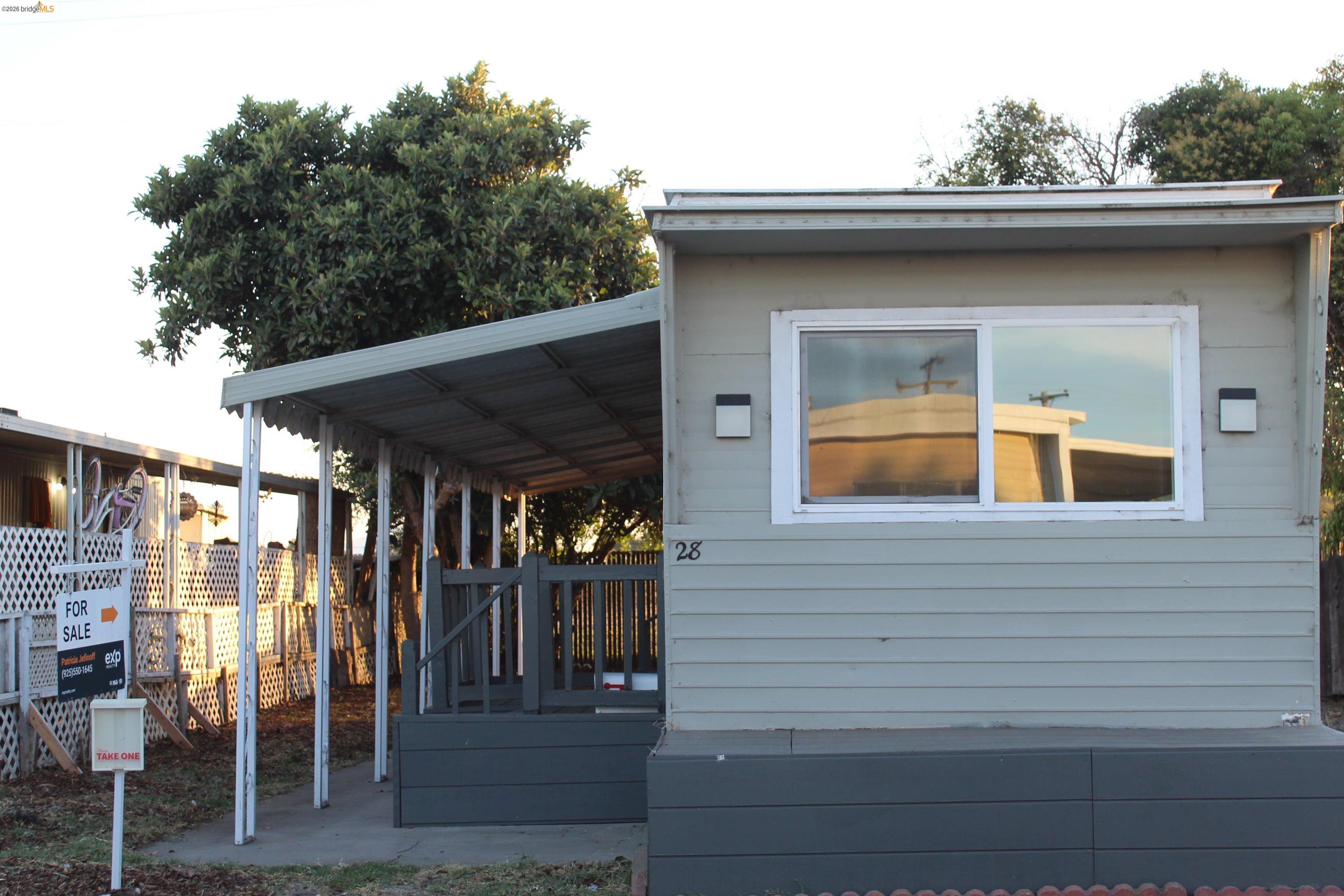 4400 Gateway Road, Unit 28 Bethel Island, CA 94511 - Photo 1 of 8