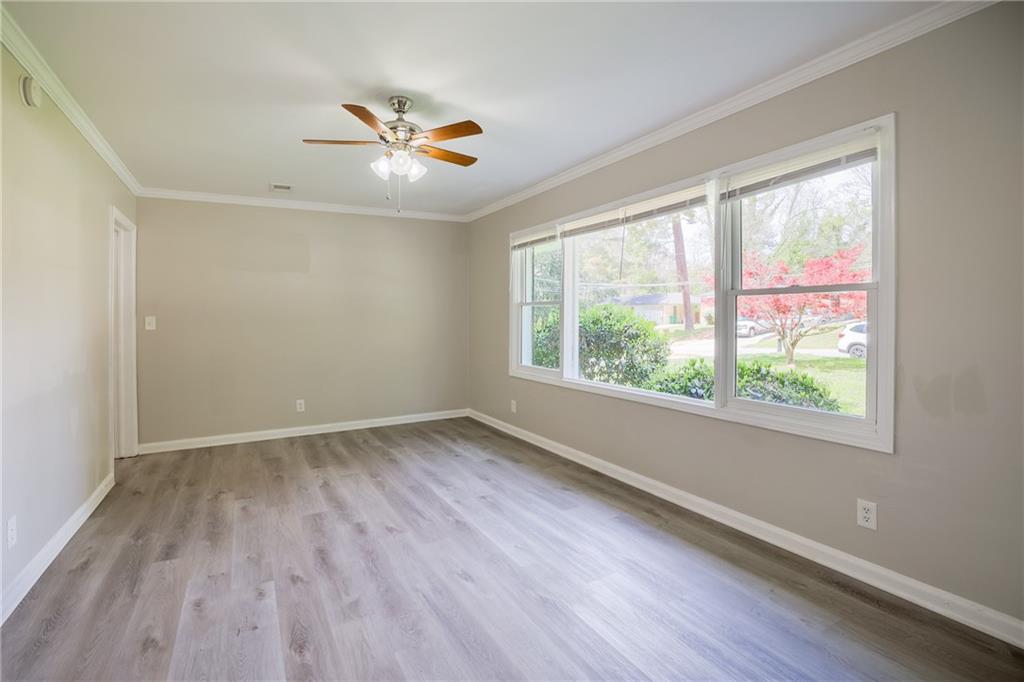 2945 Belvedere Lane Decatur, GA 30032 - Photo 4 of 23