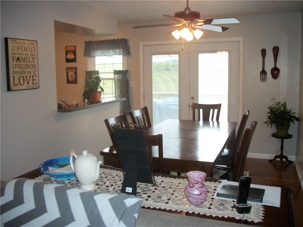 419 Ceylon Road Carmichaels, PA 15320 - Photo 6 of 16 Gallery Image 6