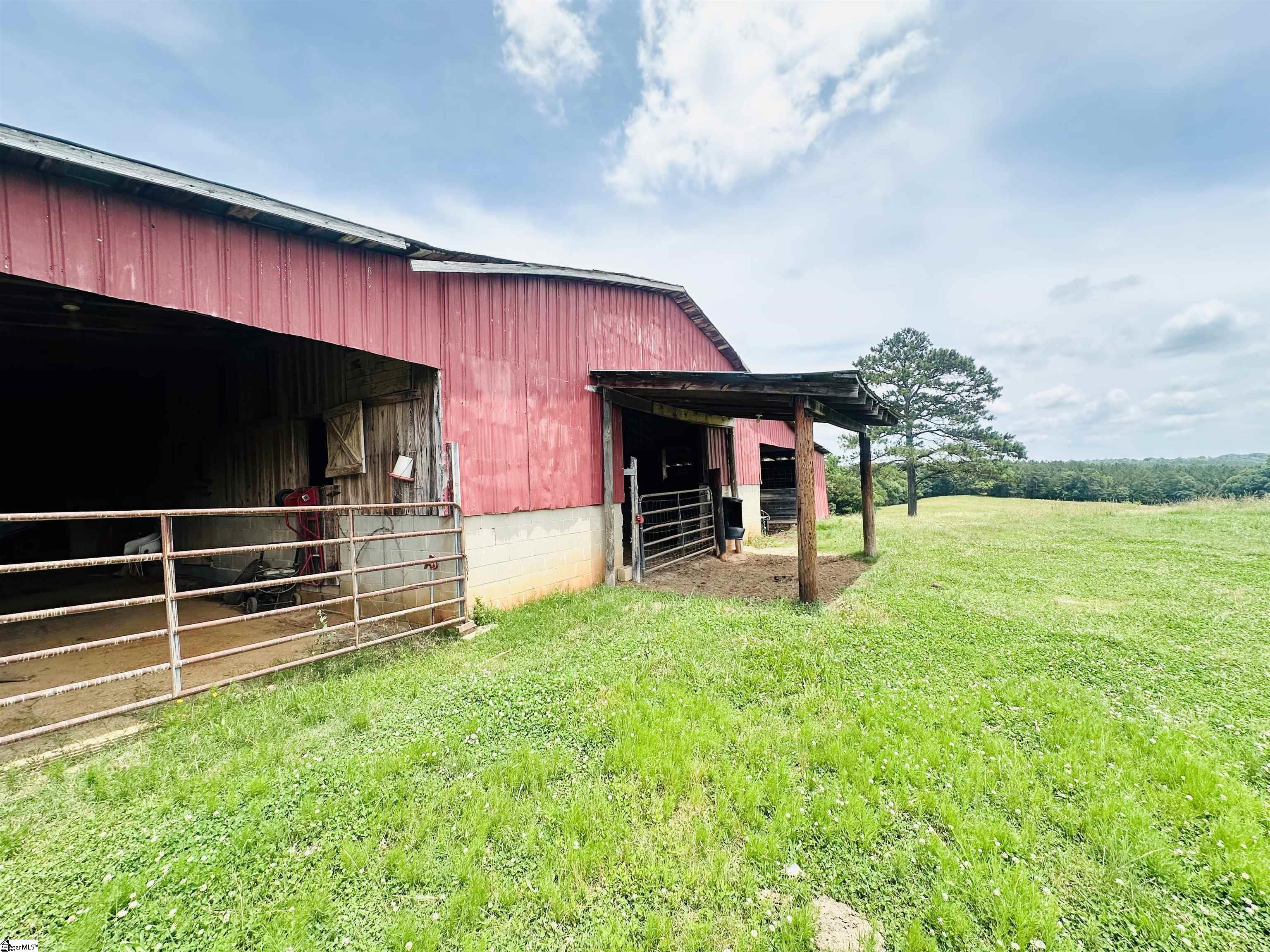 289 Deep Water Road Union, SC 29379 - Photo 41 of 50