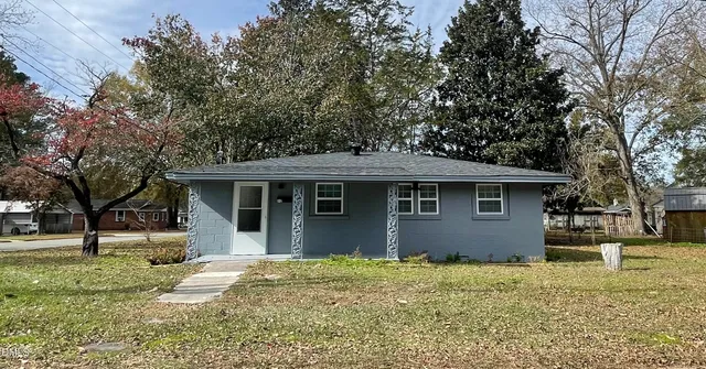 $139,900 | 312 South Wooten Street, La Grange, NC 28551
