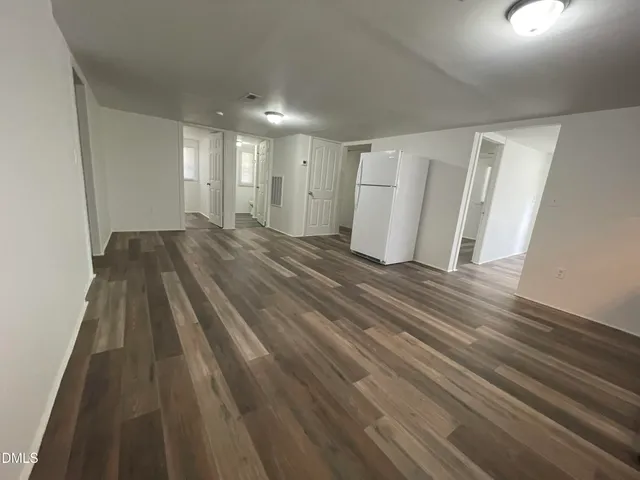 a view of room and window