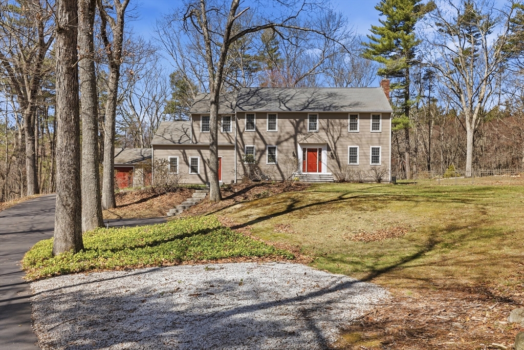 15 Long Ridge Road Acton, MA 01720 - Photo 1 of 32
