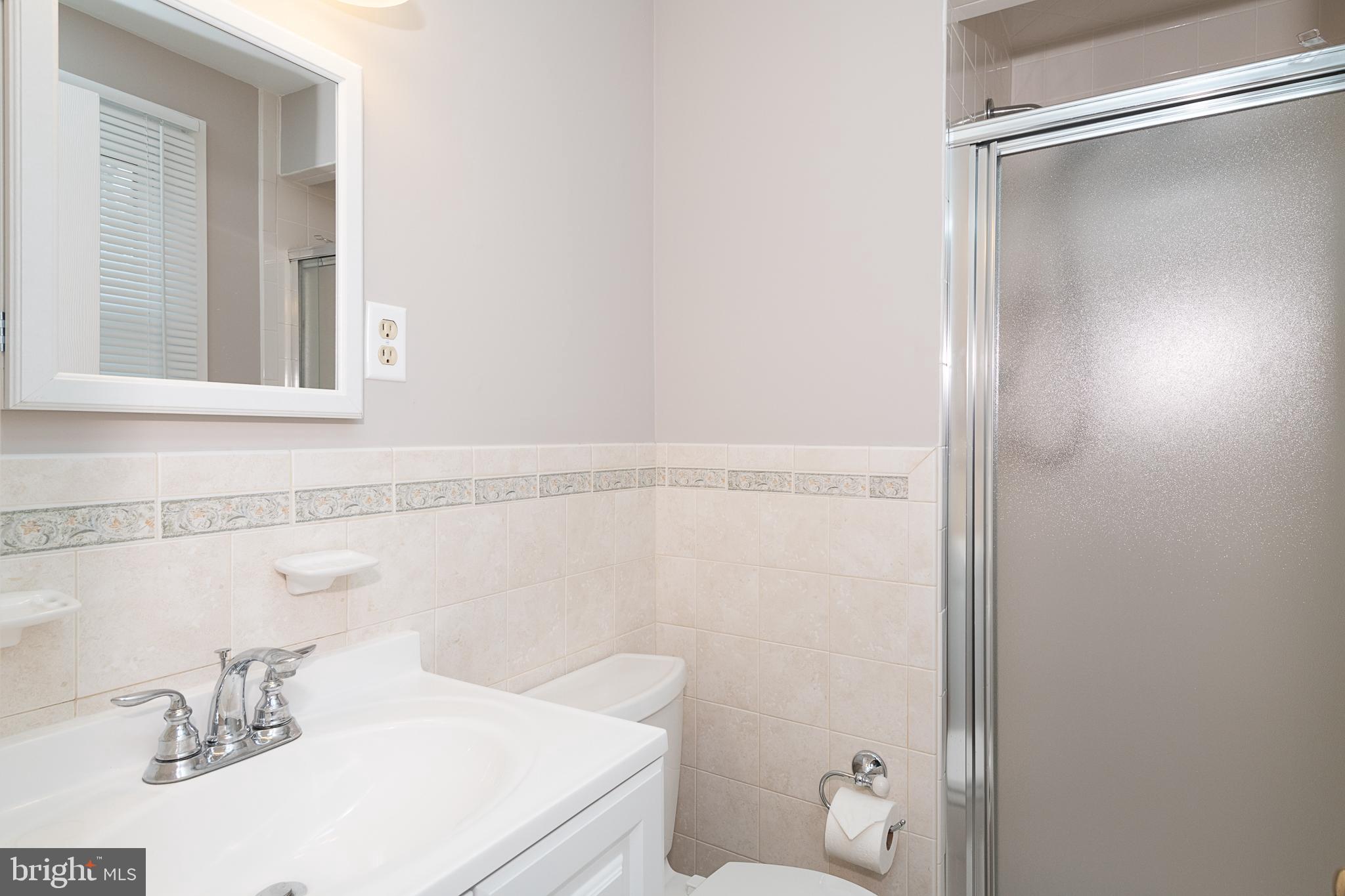 613 Howard Road West Chester, PA 19380 - Photo 13 of 25 Master Bathroom
