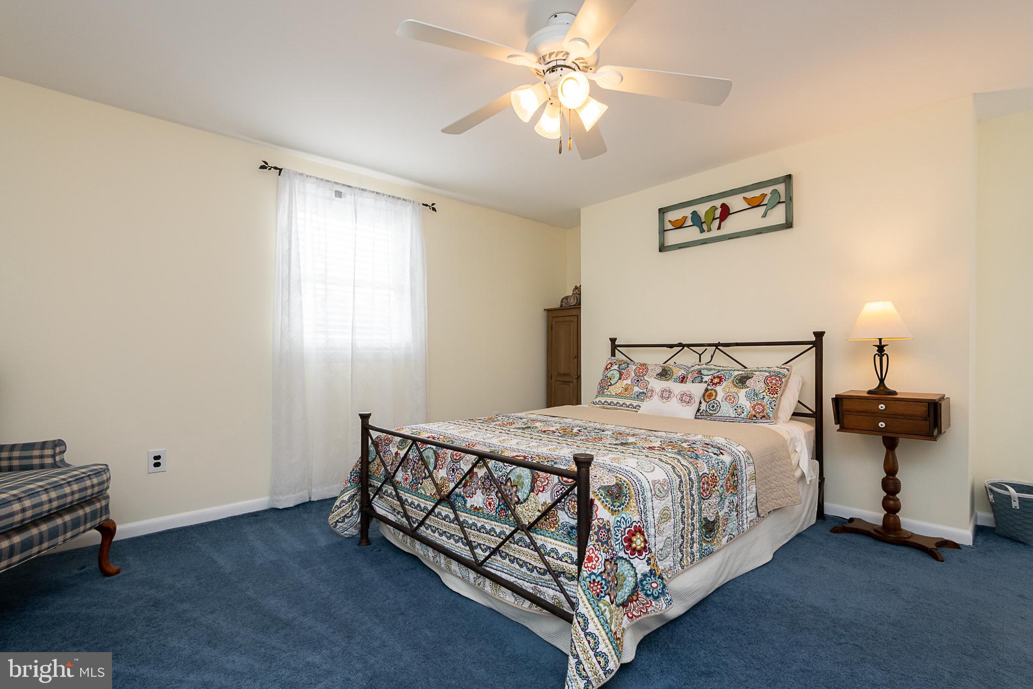 613 Howard Road West Chester, PA 19380 - Photo 14 of 25 Bedroom 2