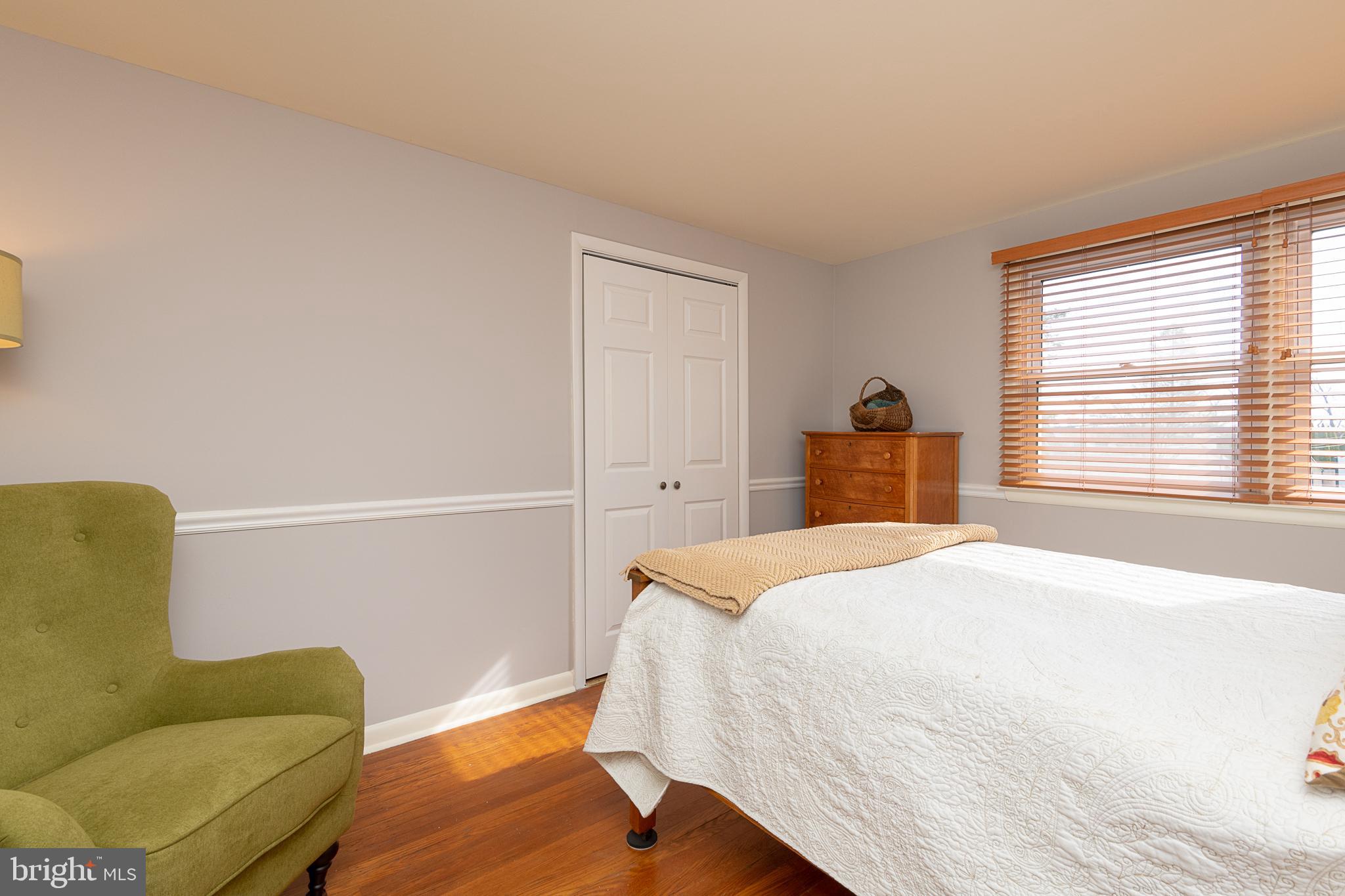 613 Howard Road West Chester, PA 19380 - Photo 15 of 25 Bedroom 3