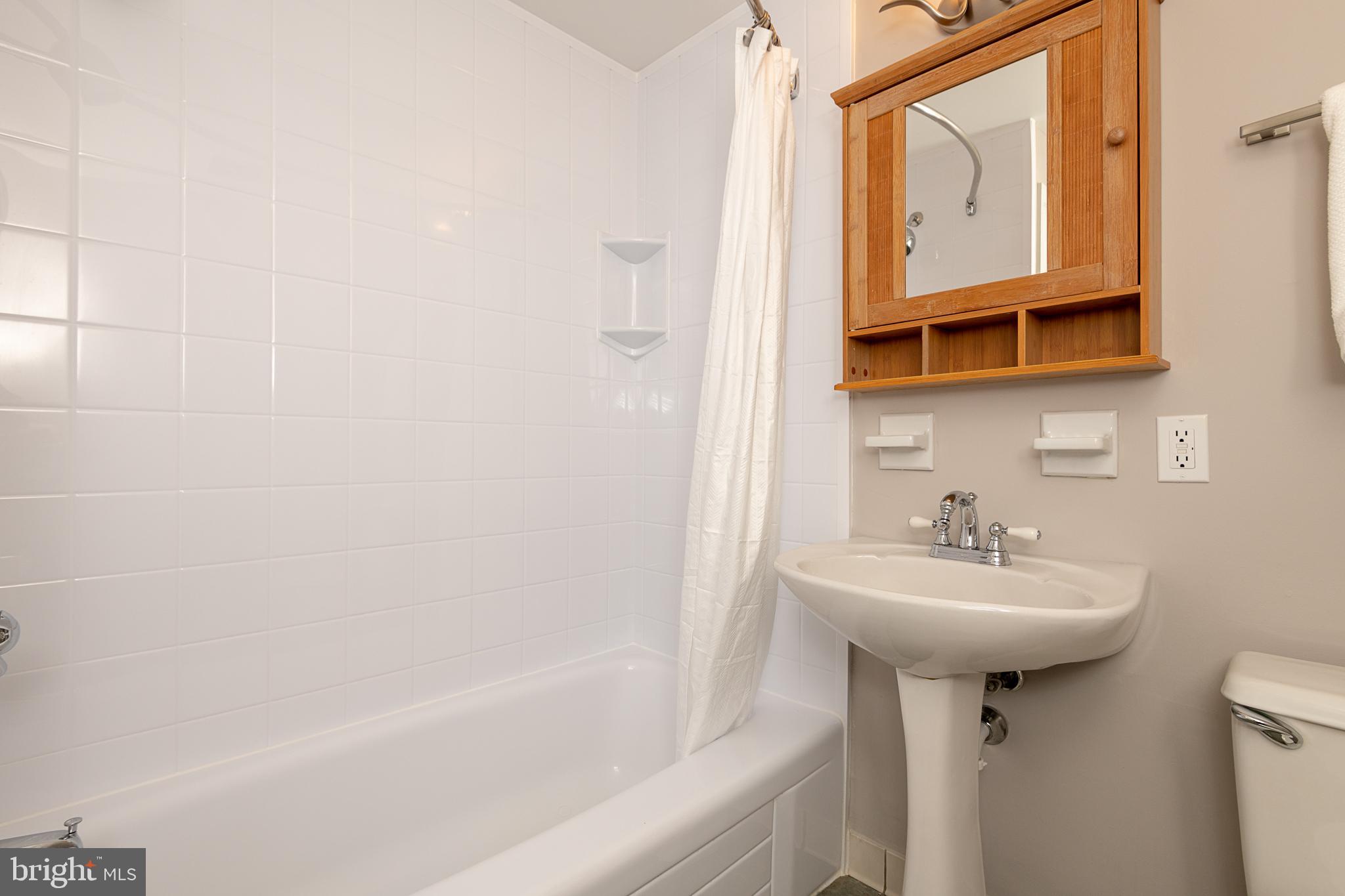 613 Howard Road West Chester, PA 19380 - Photo 17 of 25 Hall Bathroom