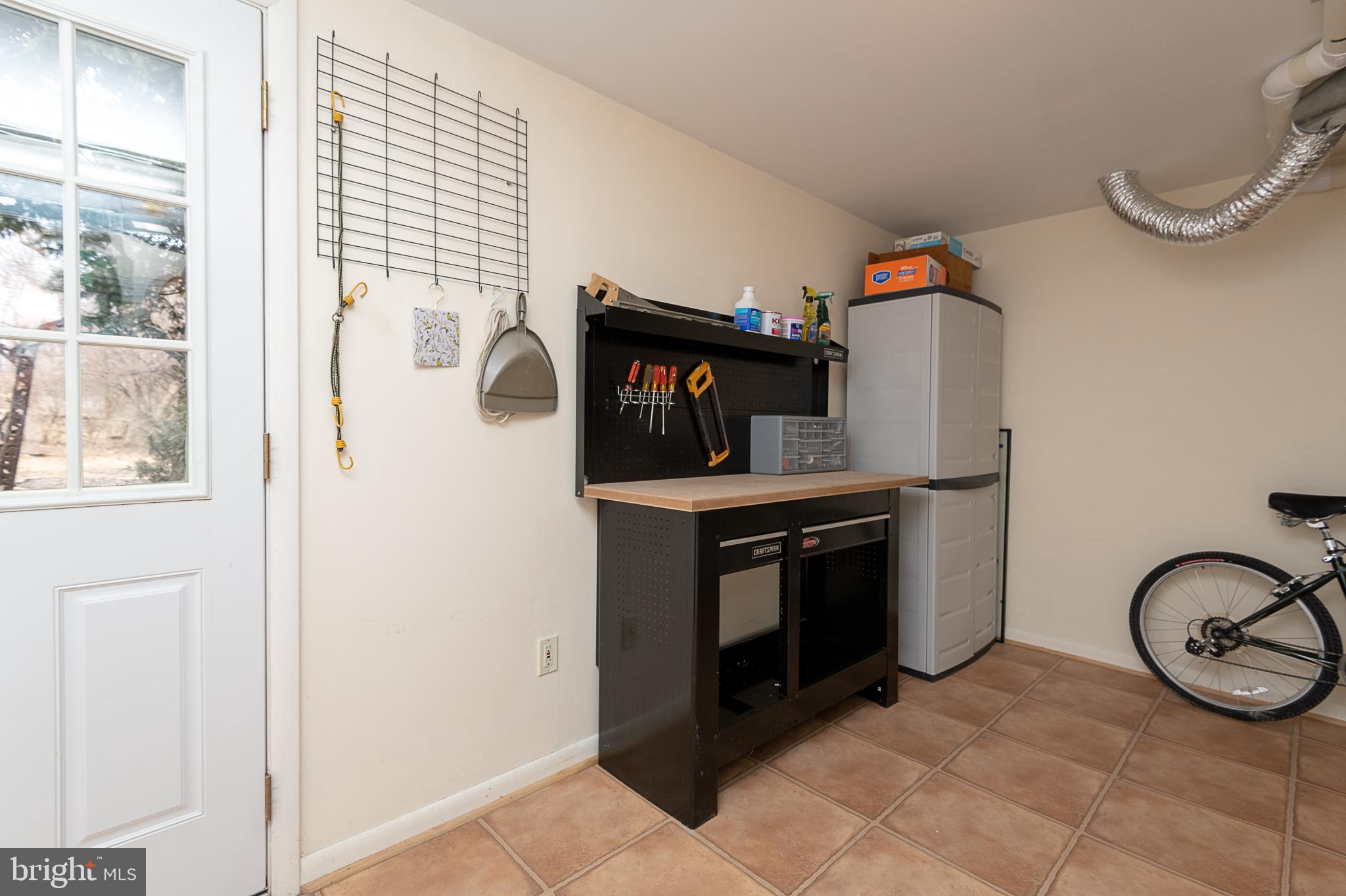 613 Howard Road West Chester, PA 19380 - Photo 23 of 25 Mud Room w/Access to Backyard