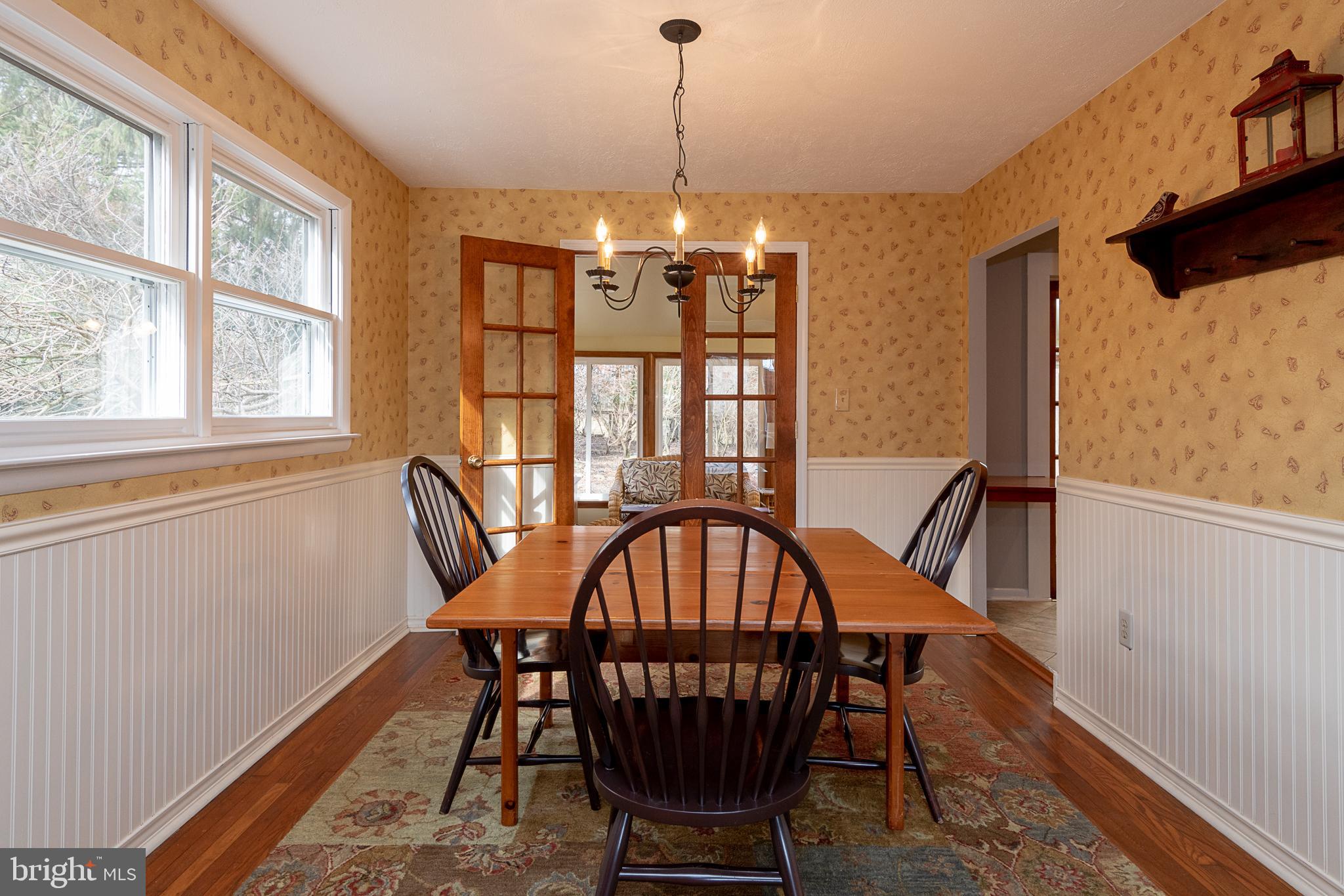613 Howard Road West Chester, PA 19380 - Photo 4 of 25 Dining Room