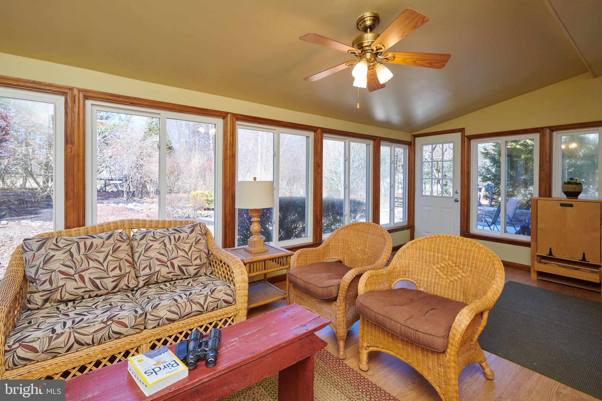 613 Howard Road West Chester, PA 19380 - Photo 8 of 25 Sunroom/3-Season Room