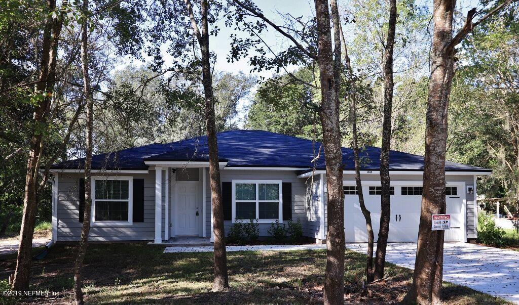 7648 Dove Road Jacksonville, FL 32219 - Photo 1 of 1 1