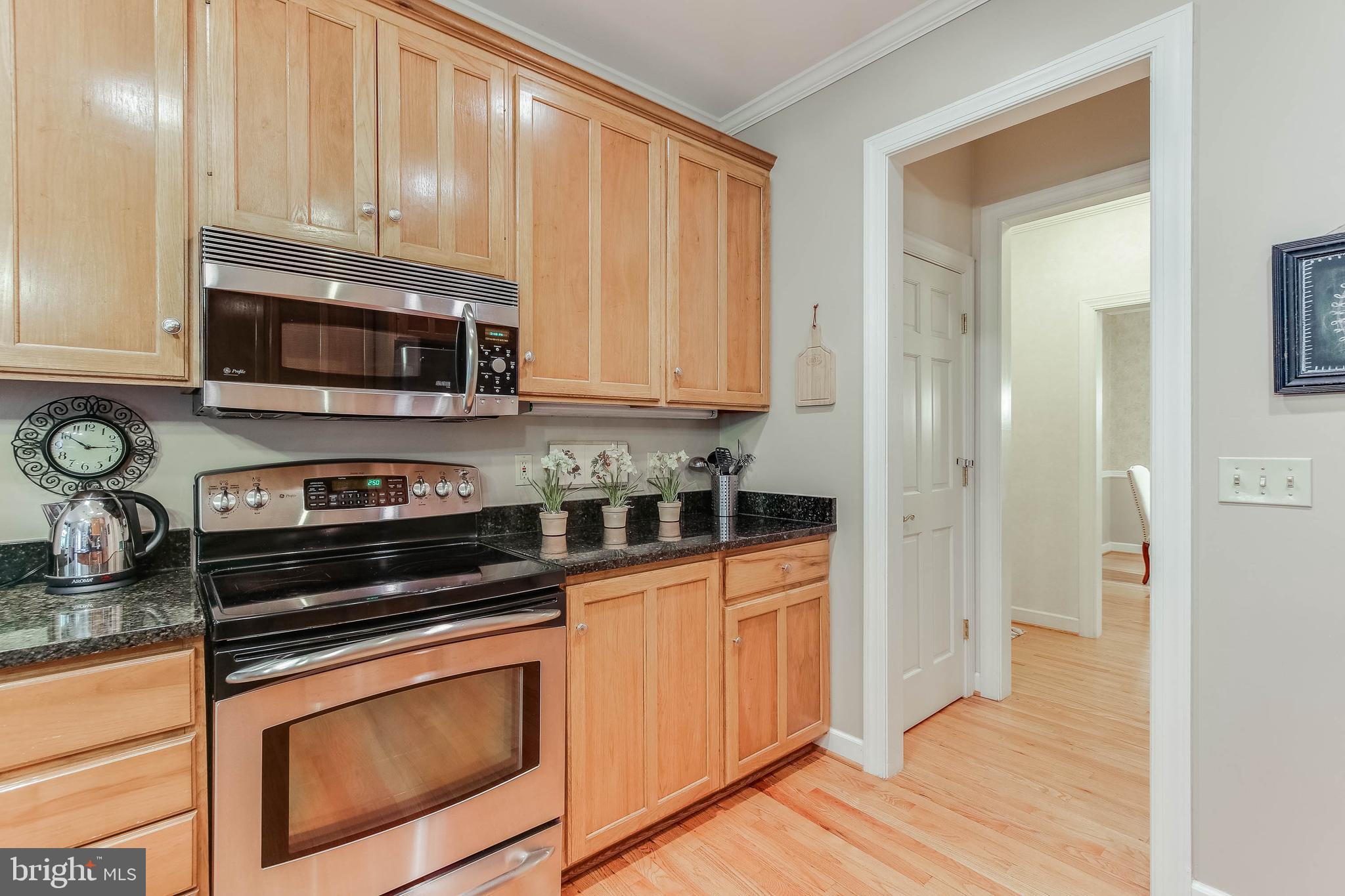 8240 Edgewood Church Road Frederick, MD 21702 - Photo 12 of 44 Kitchen