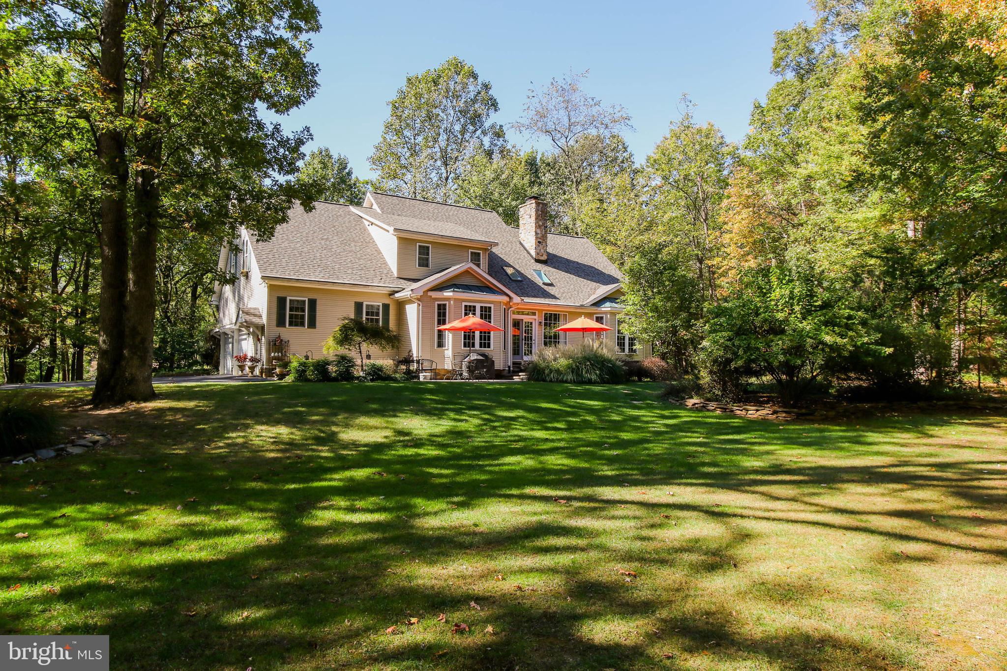 8240 Edgewood Church Road Frederick, MD 21702 - Photo 38 of 44 Mountain views