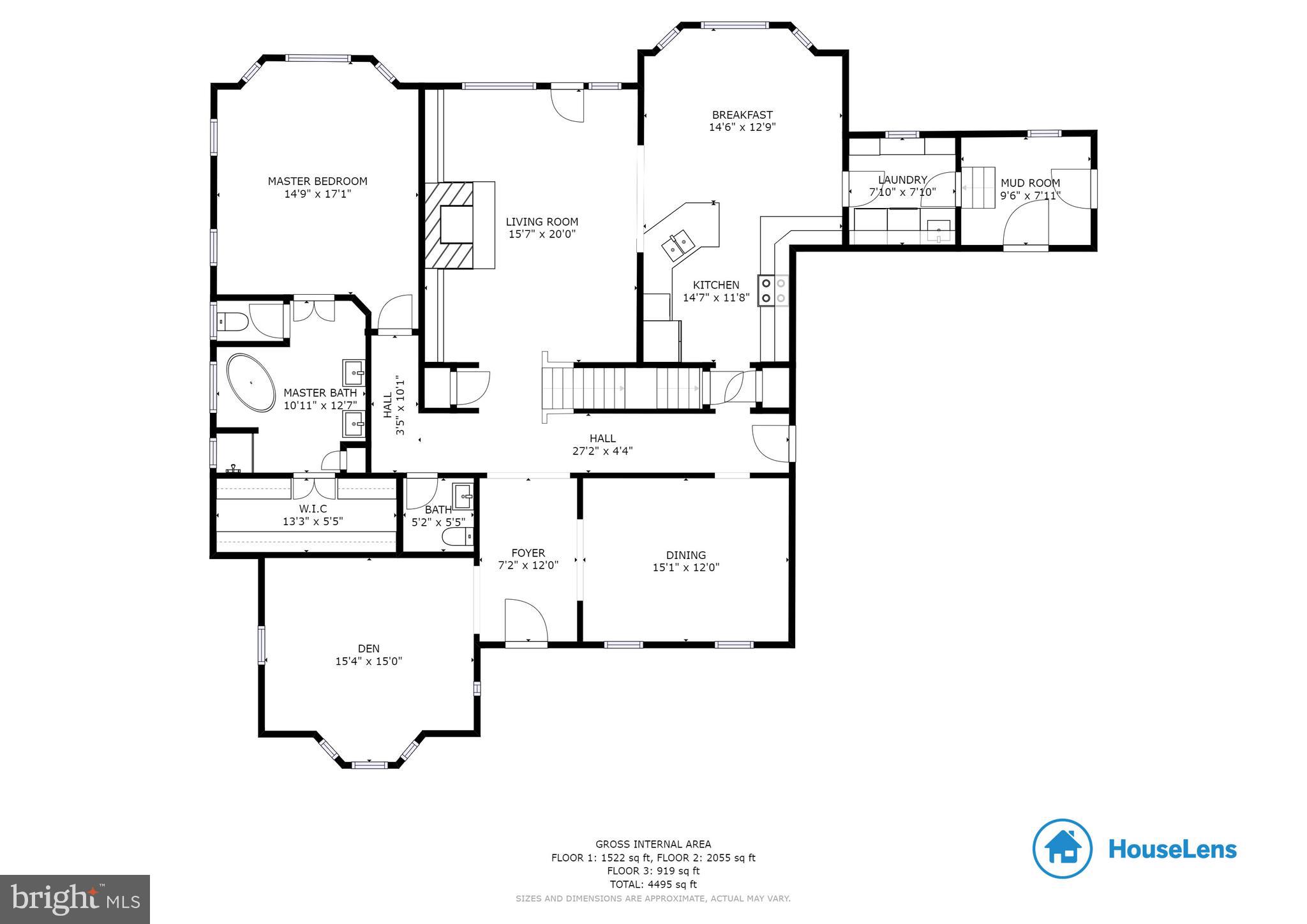 8240 Edgewood Church Road Frederick, MD 21702 - Photo 42 of 44