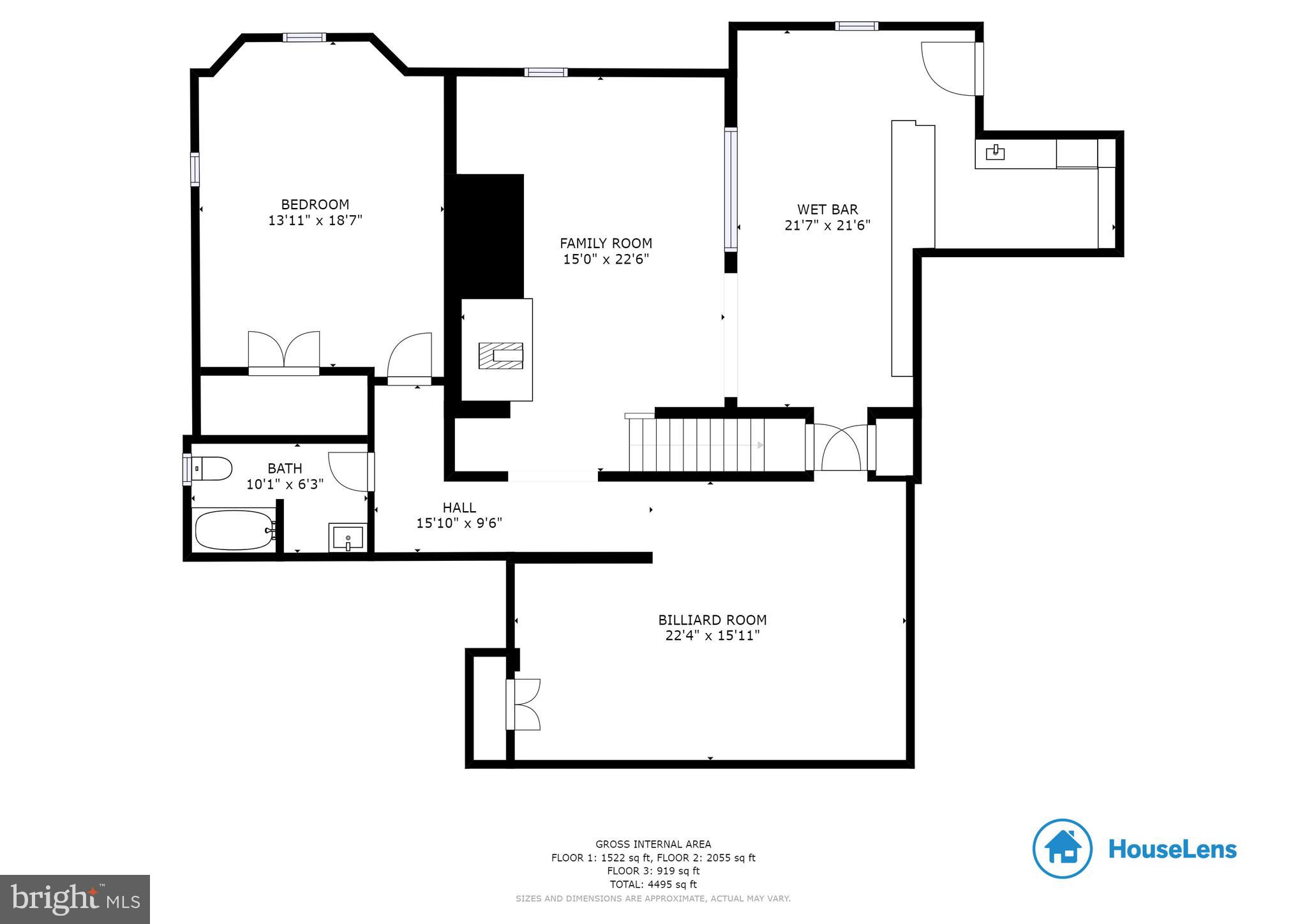 8240 Edgewood Church Road Frederick, MD 21702 - Photo 43 of 44
