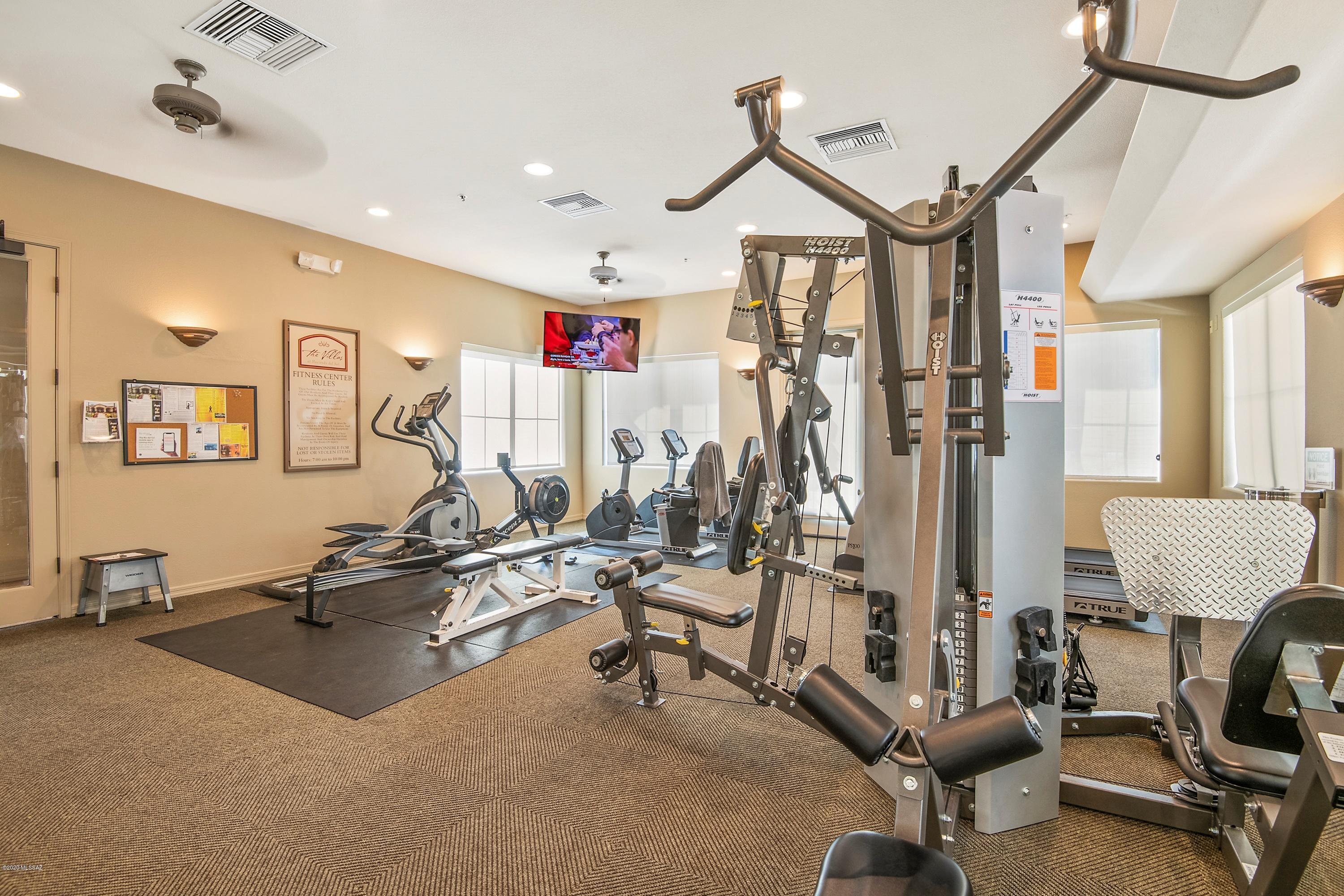 2550 East River Road, Unit 13306 Tucson, AZ 85718 - Photo 22 of 25