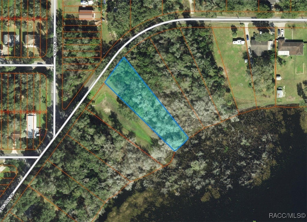 3418 East Perry Street Inverness, FL 34453 - Photo 5 of 6