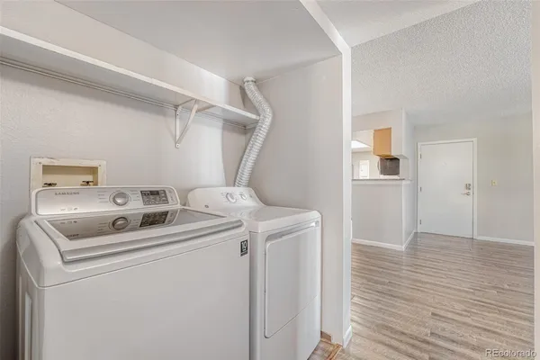 $1,695 | 8335 Fairmount Drive, Unit 5204, Denver, CO 80247