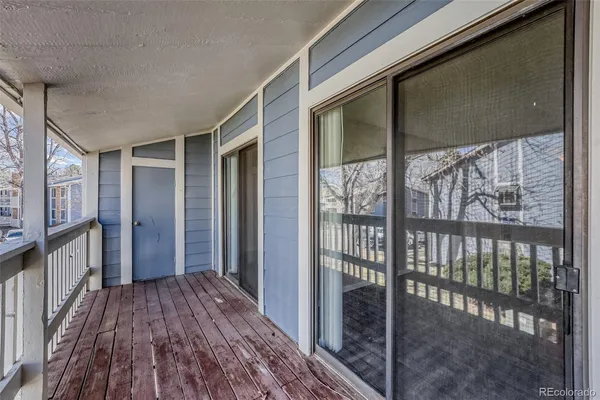 $1,695 | 8335 Fairmount Drive, Unit 5204, Denver, CO 80247