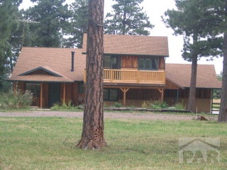 10370 Linger Longer Lane Rye, CO 81069 - Photo 1 of 1