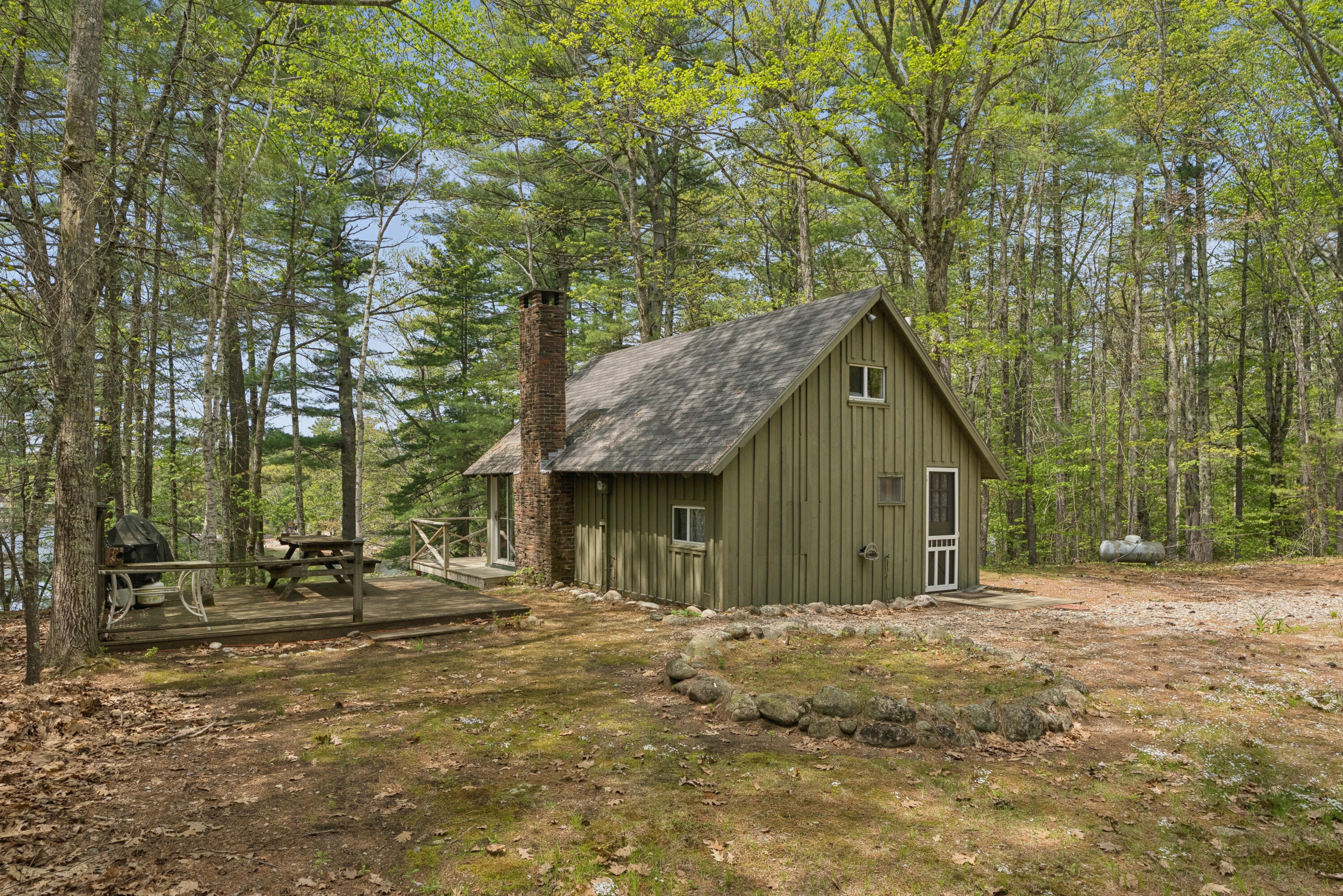 129 Barkers Pond Road Lyman, ME 04002 - Photo 26 of 36 DSC01523