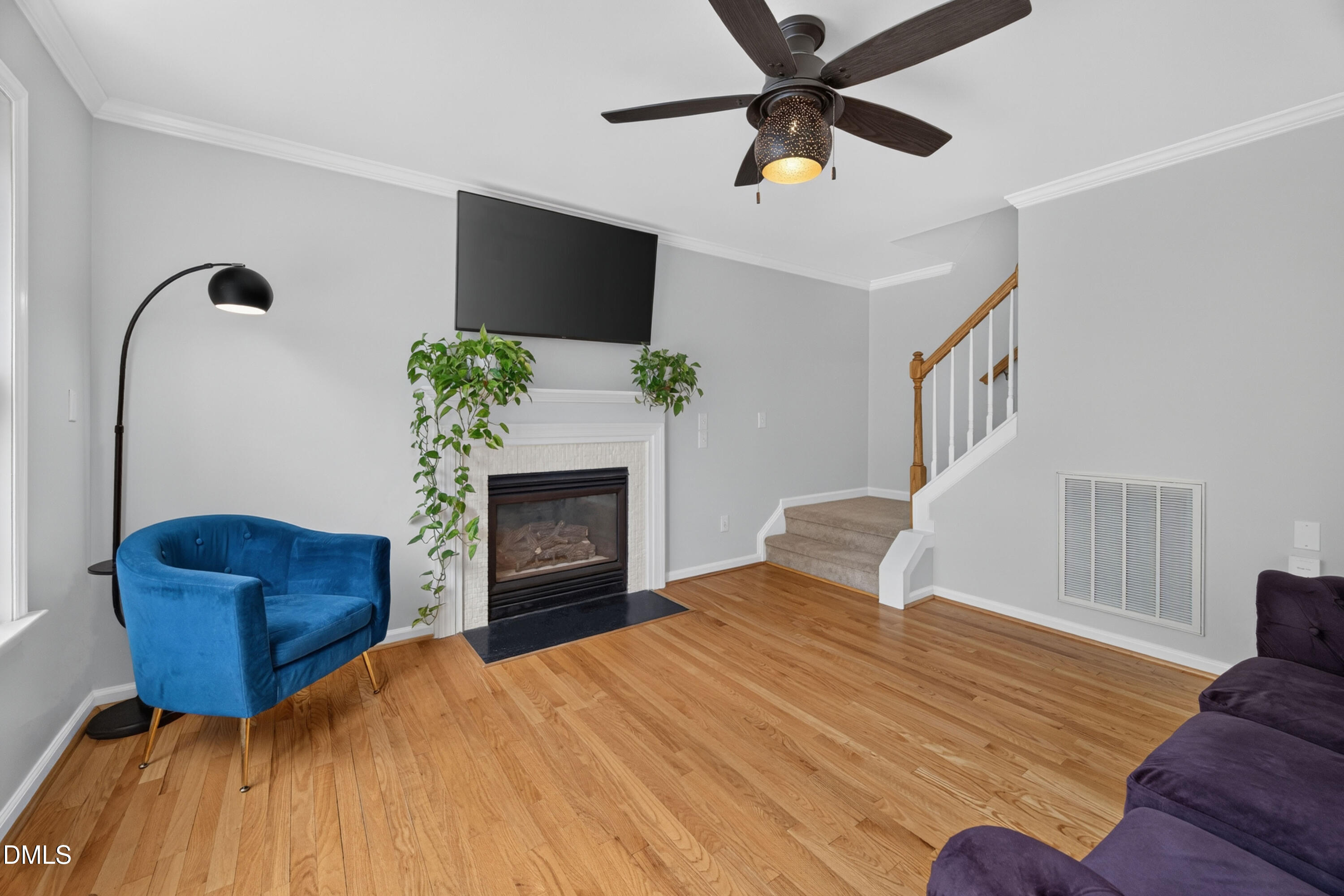 8317 Hobhouse Circle Raleigh, NC 27615 - Photo 15 of 45 DSC_0803
