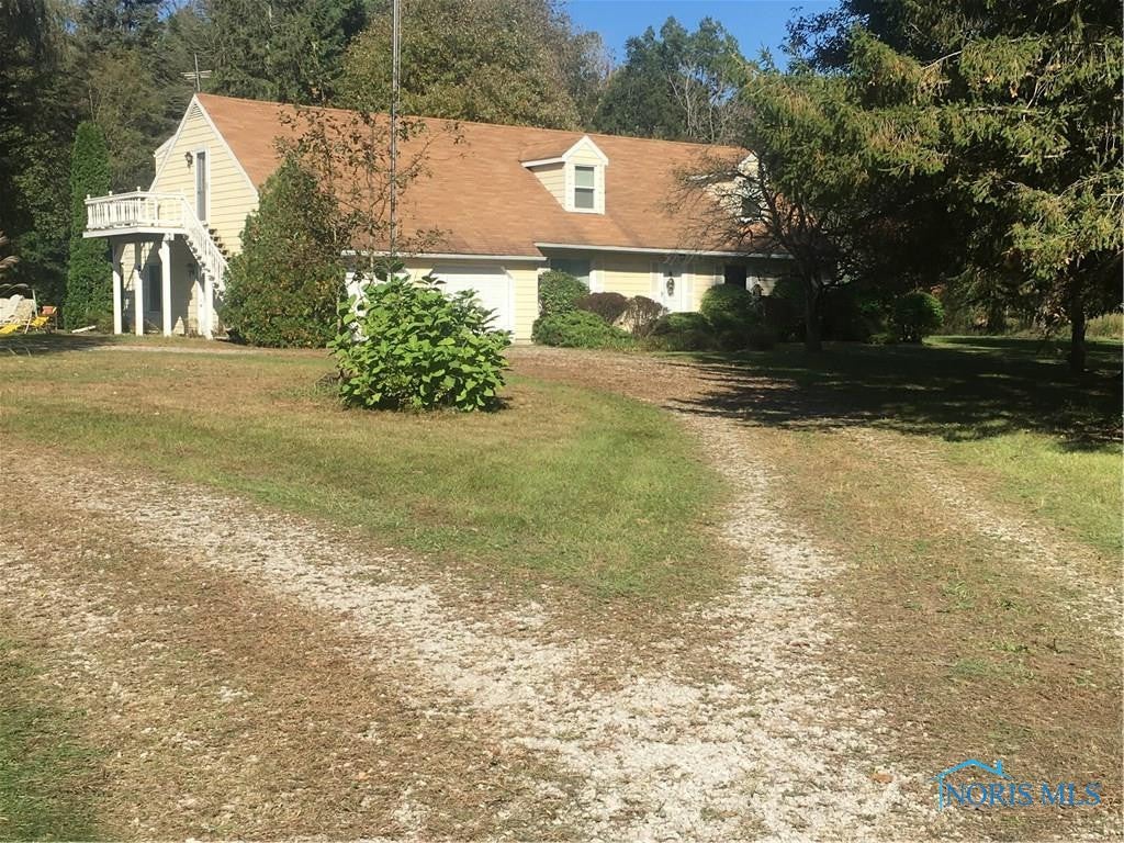 10460 Ramm Road Whitehouse, OH 43571 - Photo 1 of 26 Gallery Image 1