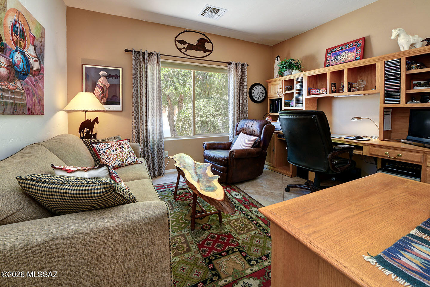 5262 Spring View Drive Tucson, AZ 85749 - Photo 29 of 47
