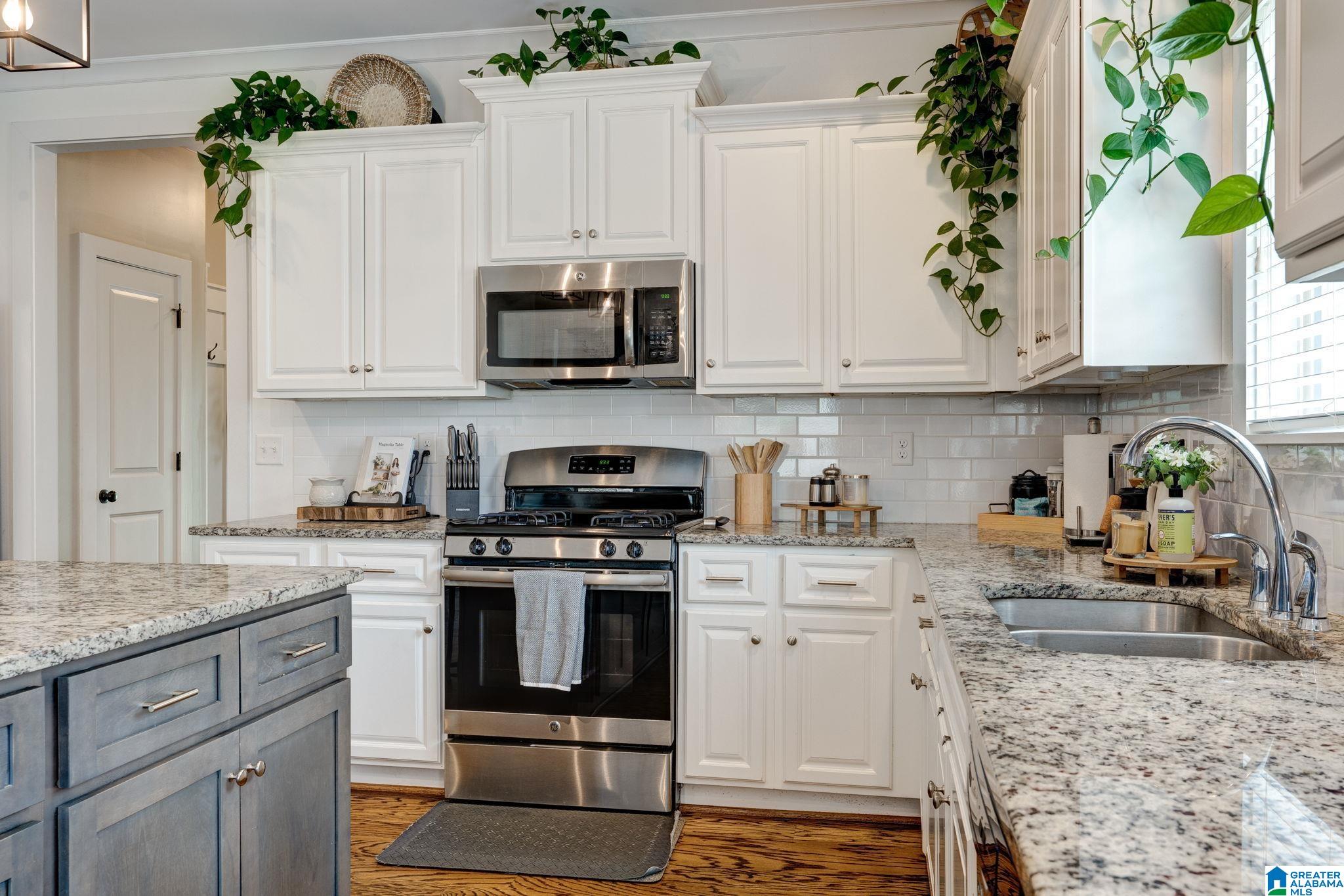 327 Crossbridge Road Chelsea, AL 35043 - Photo 19 of 52