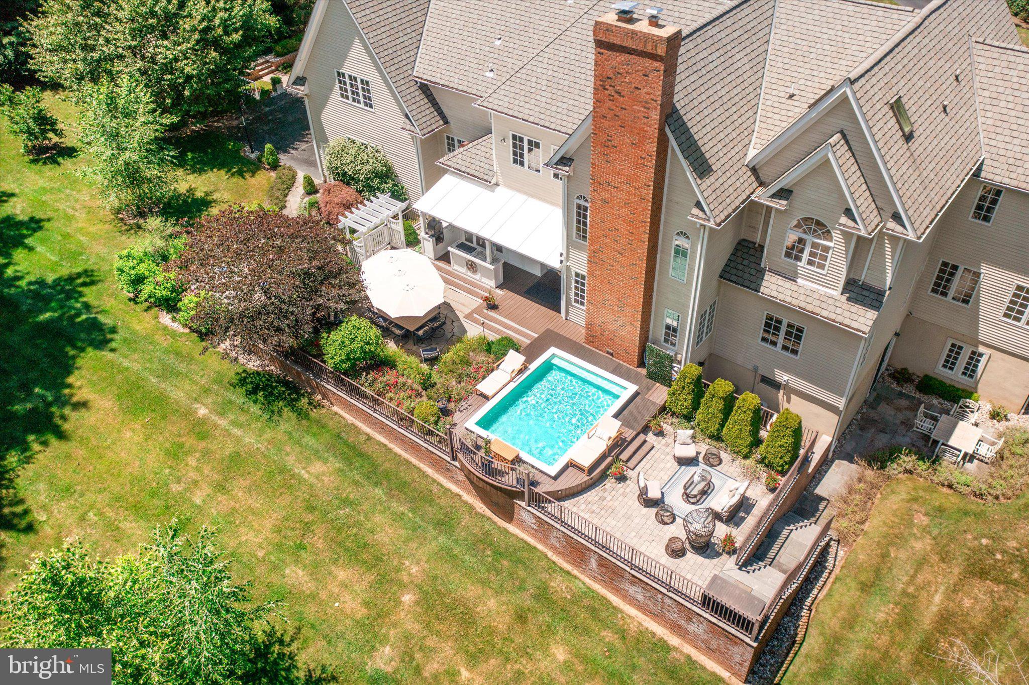 3 Stout Road Princeton, NJ 08540 - Photo 72 of 73