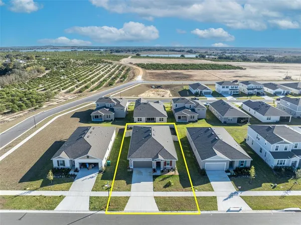 $325,000 | 1110 Olivine Avenue, Dundee, FL 33838