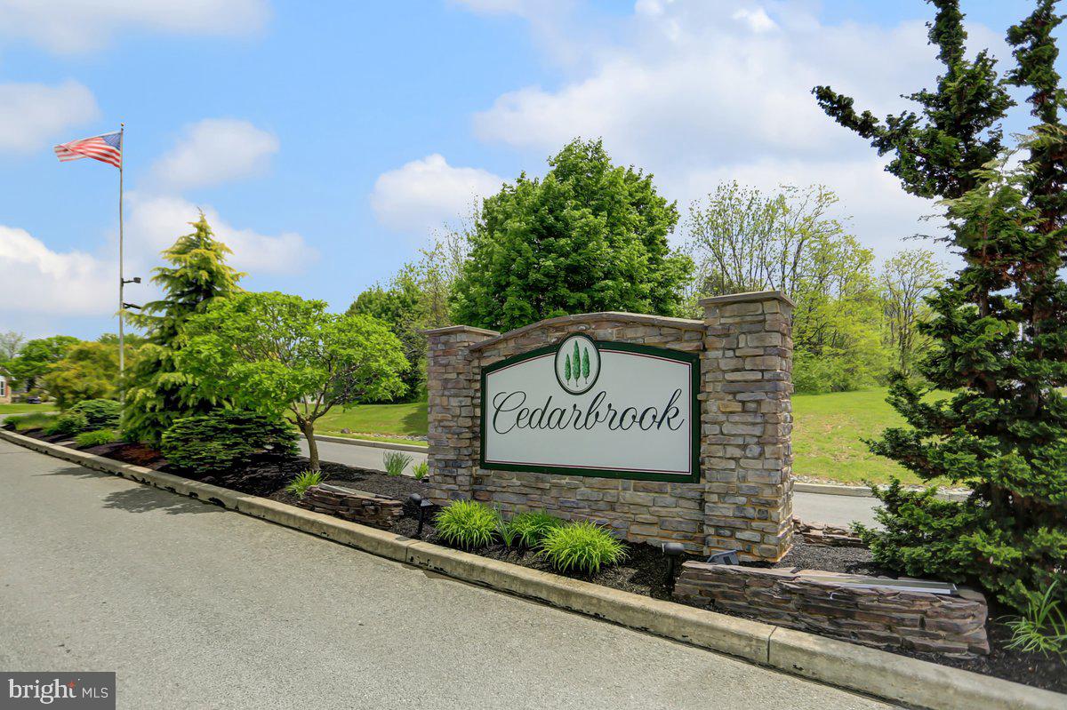 15094 Cedarbrook Drive Greencastle, PA 17225 - Photo 43 of 43