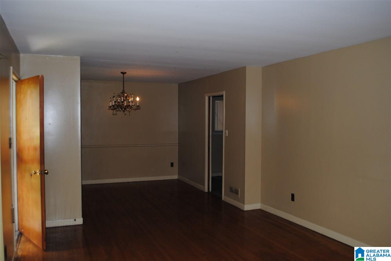 3716 Midway Road Adamsville, AL 35005 - Photo 6 of 14