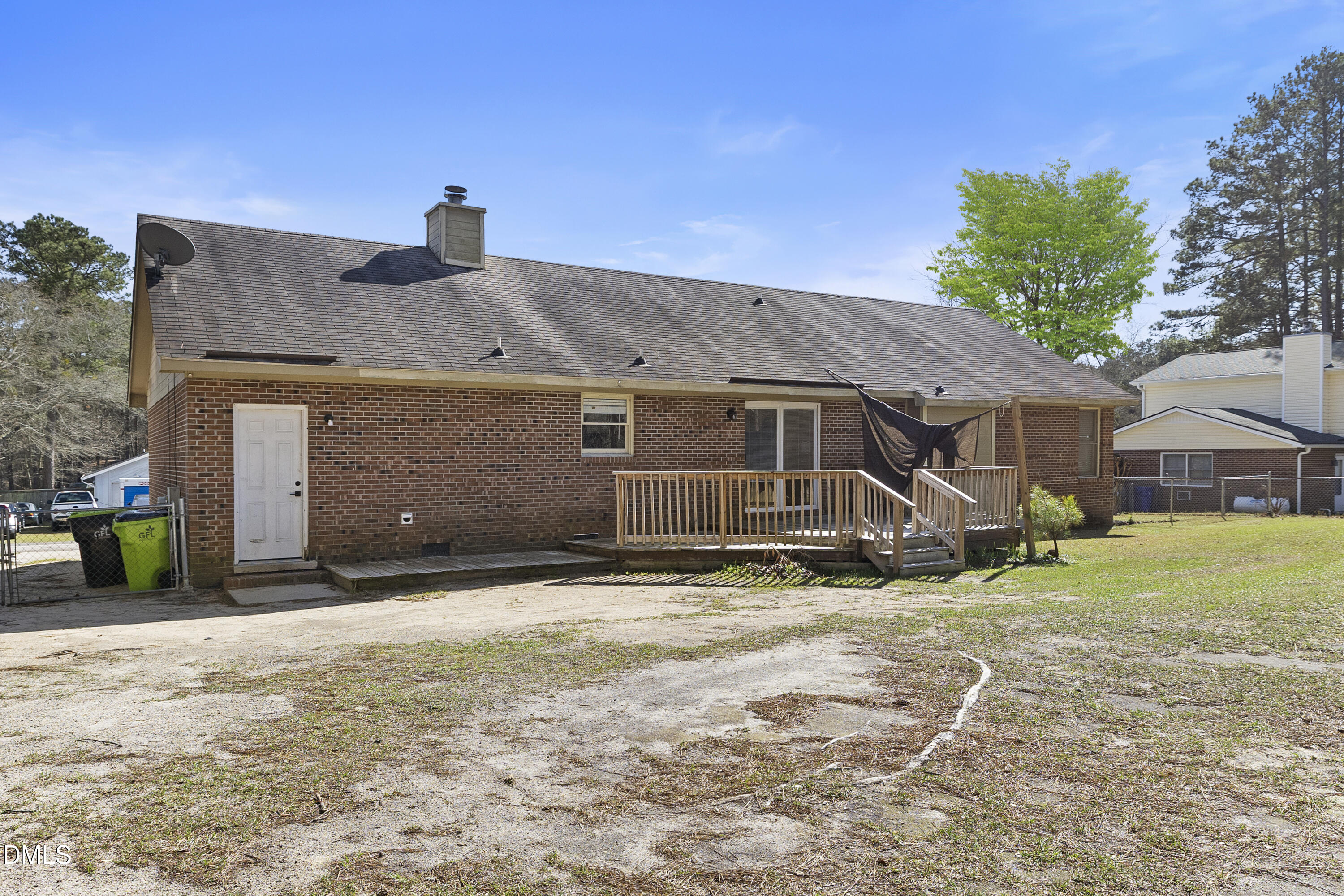 1206 Wilderness Drive Spring Lake, NC 28390 - Photo 11 of 53 1206_wilderness_3rear_1