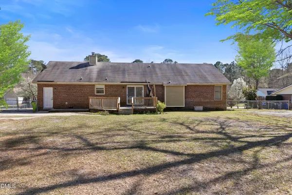 $255,000 | 1206 Wilderness Drive, Spring Lake, NC 28390