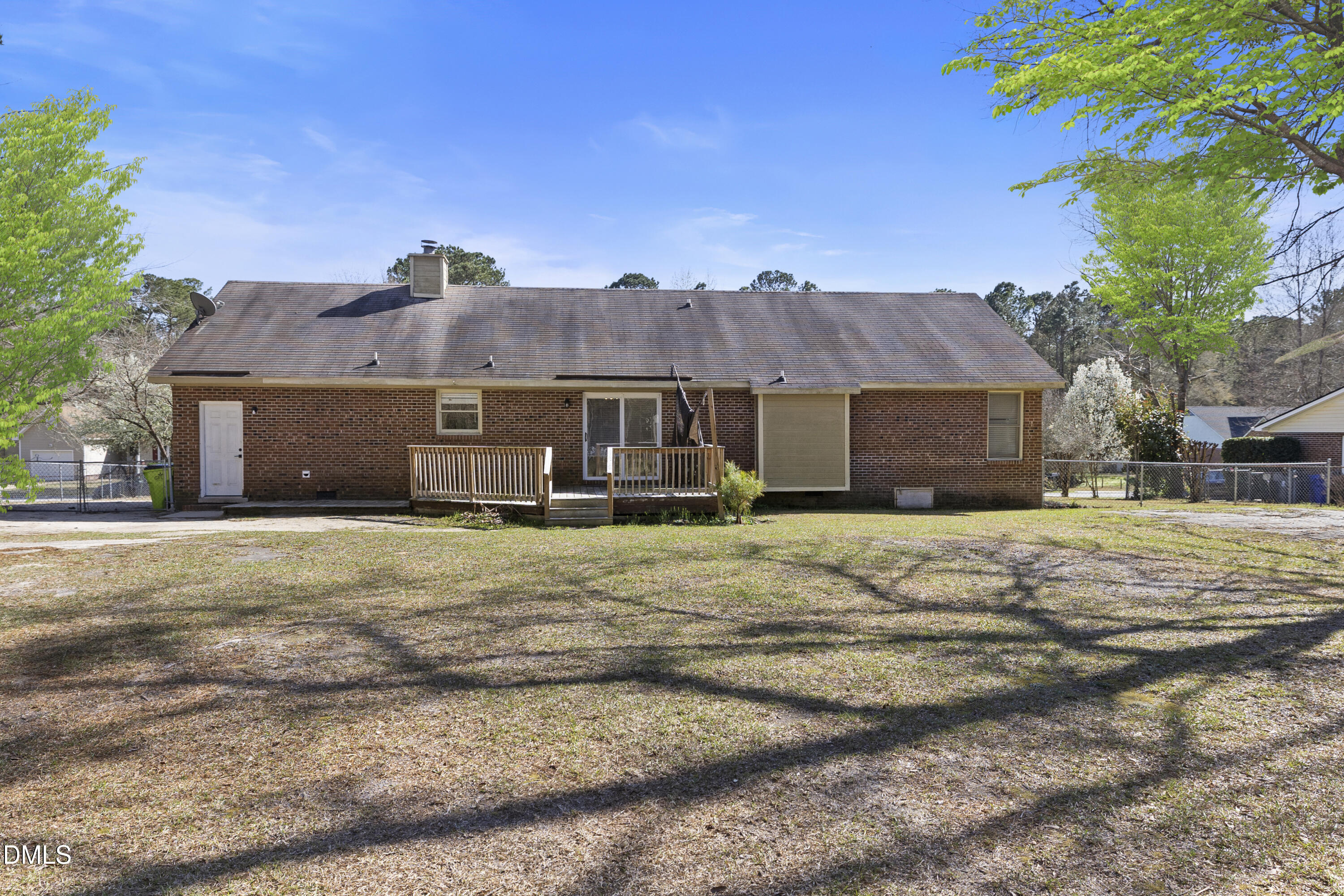 1206 Wilderness Drive Spring Lake, NC 28390 - Photo 12 of 53 1206_wilderness_3rear_2