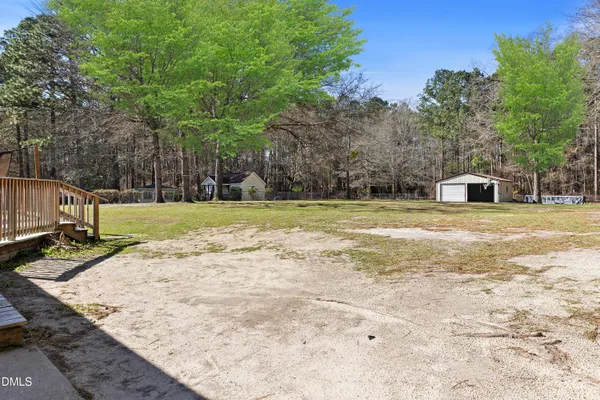 $255,000 | 1206 Wilderness Drive, Spring Lake, NC 28390