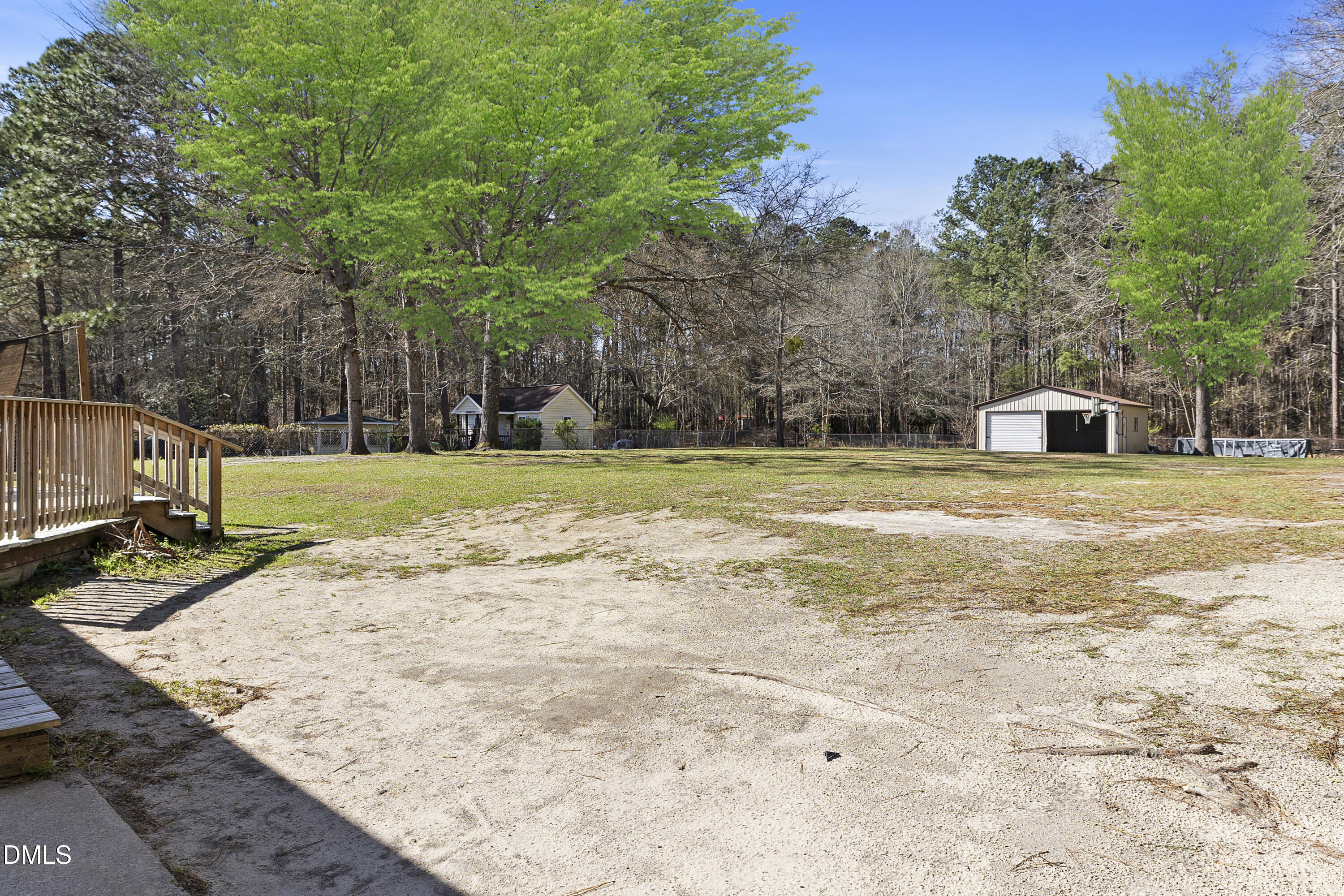 1206 Wilderness Drive Spring Lake, NC 28390 - Photo 13 of 53 1206_wilderness_3rear_3