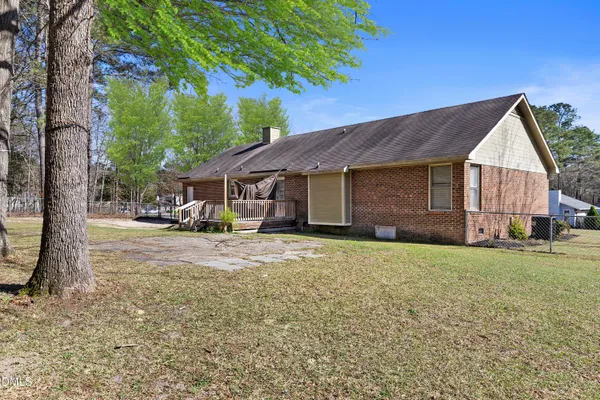 $255,000 | 1206 Wilderness Drive, Spring Lake, NC 28390