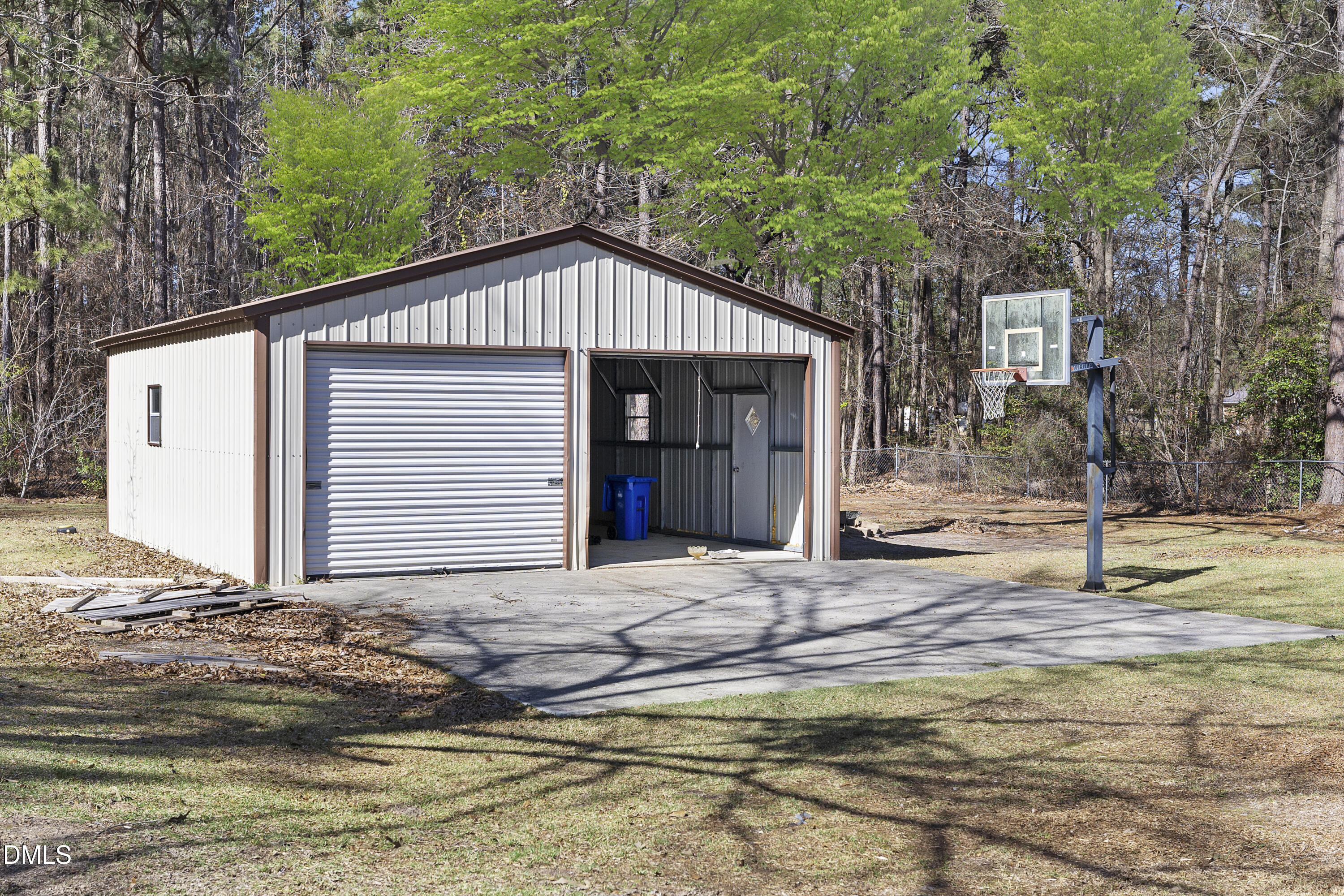 1206 Wilderness Drive Spring Lake, NC 28390 - Photo 17 of 53 1206_wilderness_5shed_1