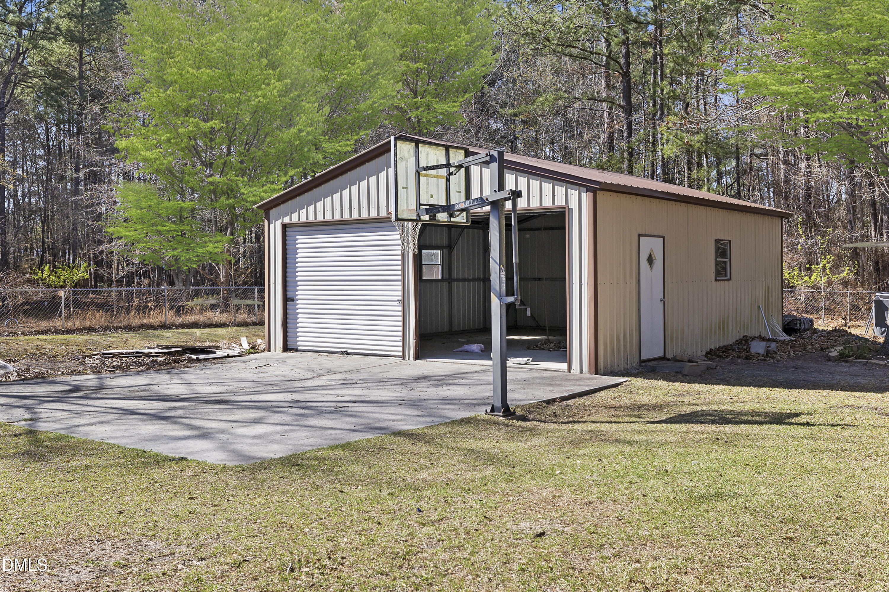 1206 Wilderness Drive Spring Lake, NC 28390 - Photo 18 of 53 1206_wilderness_5shed_2
