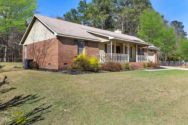 $255,000 | 1206 Wilderness Drive, Spring Lake, NC 28390