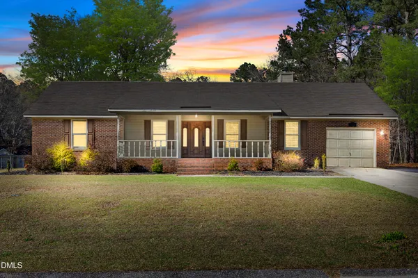 $255,000 | 1206 Wilderness Drive, Spring Lake, NC 28390