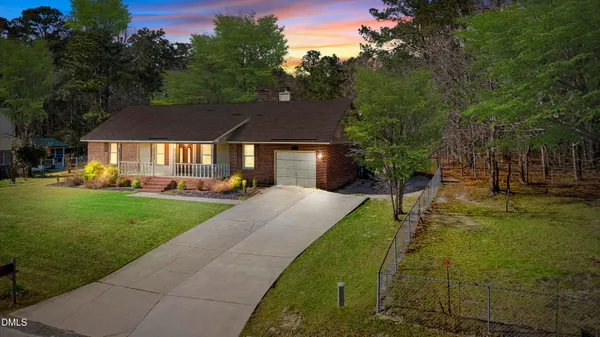$255,000 | 1206 Wilderness Drive, Spring Lake, NC 28390