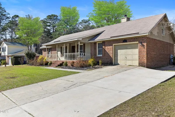 $255,000 | 1206 Wilderness Drive, Spring Lake, NC 28390